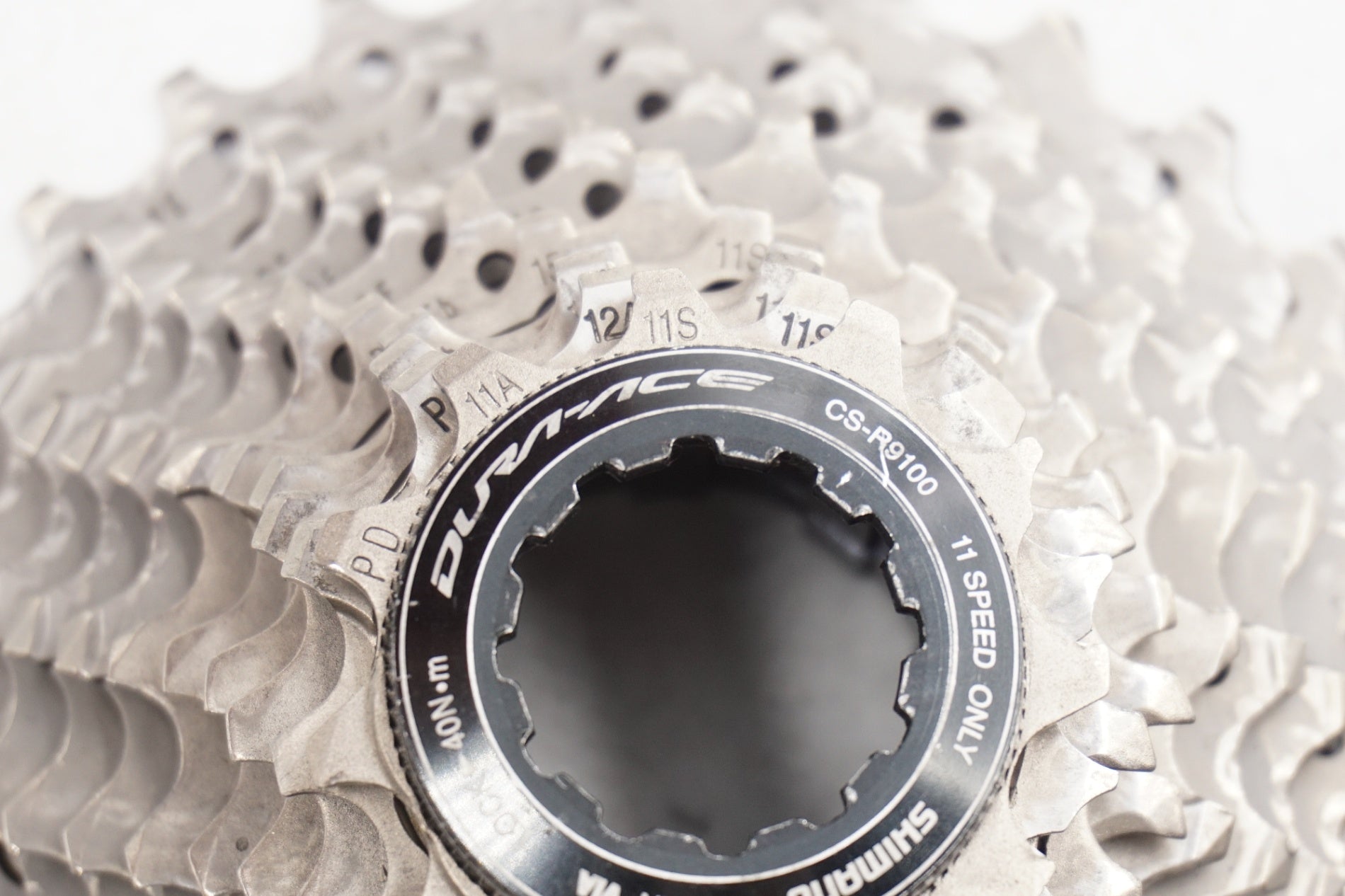 Shimano シマノDura-Ace 11速スプロケット12〜28 楽天市場】SHIMANO シマノ DURA-ACE CS-R9200 12S スプロケット 11-30T