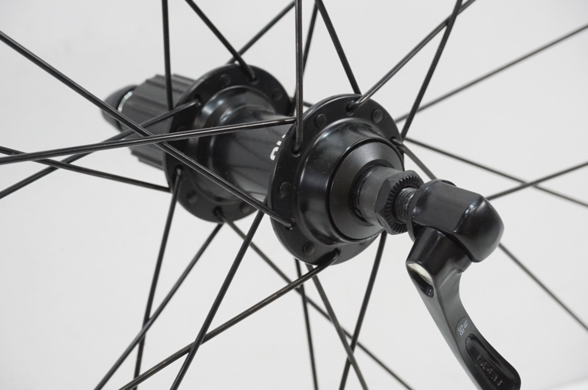 SHIMANO 「シマノ」 WH-RS100 シマノ11S リアホイール / 大宮店