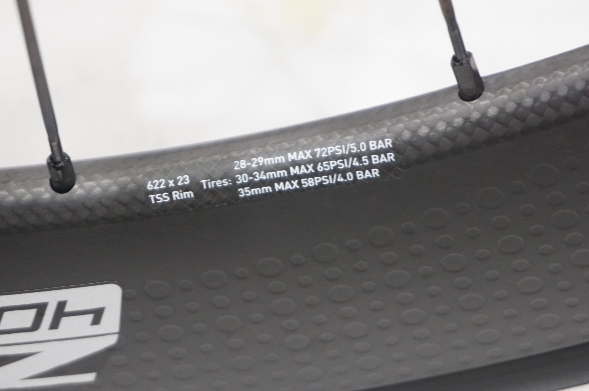 ZIPP 「ジップ」 404 FIRECREST DISC SRAM XDR ホイールセット / AKIBA
