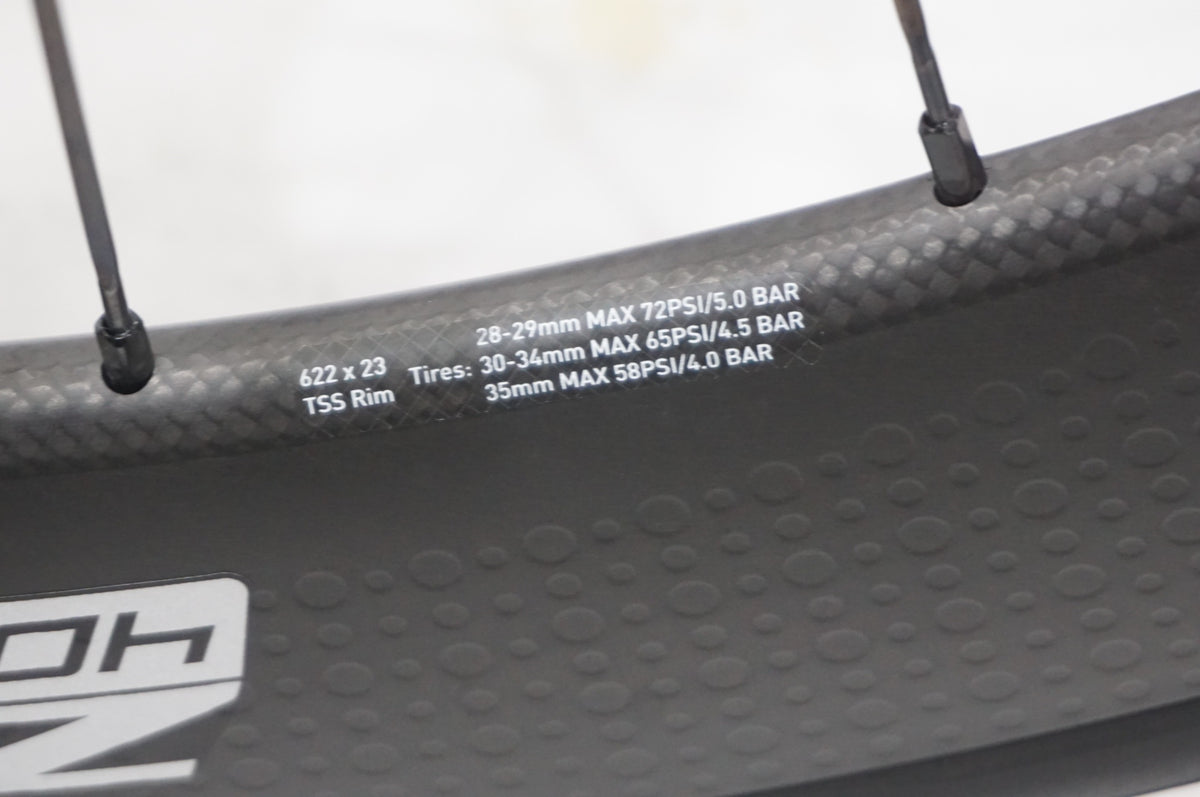 ZIPP 「ジップ」 404 FIRECREST DISC SRAM XDR ホイールセット / AKIBA店