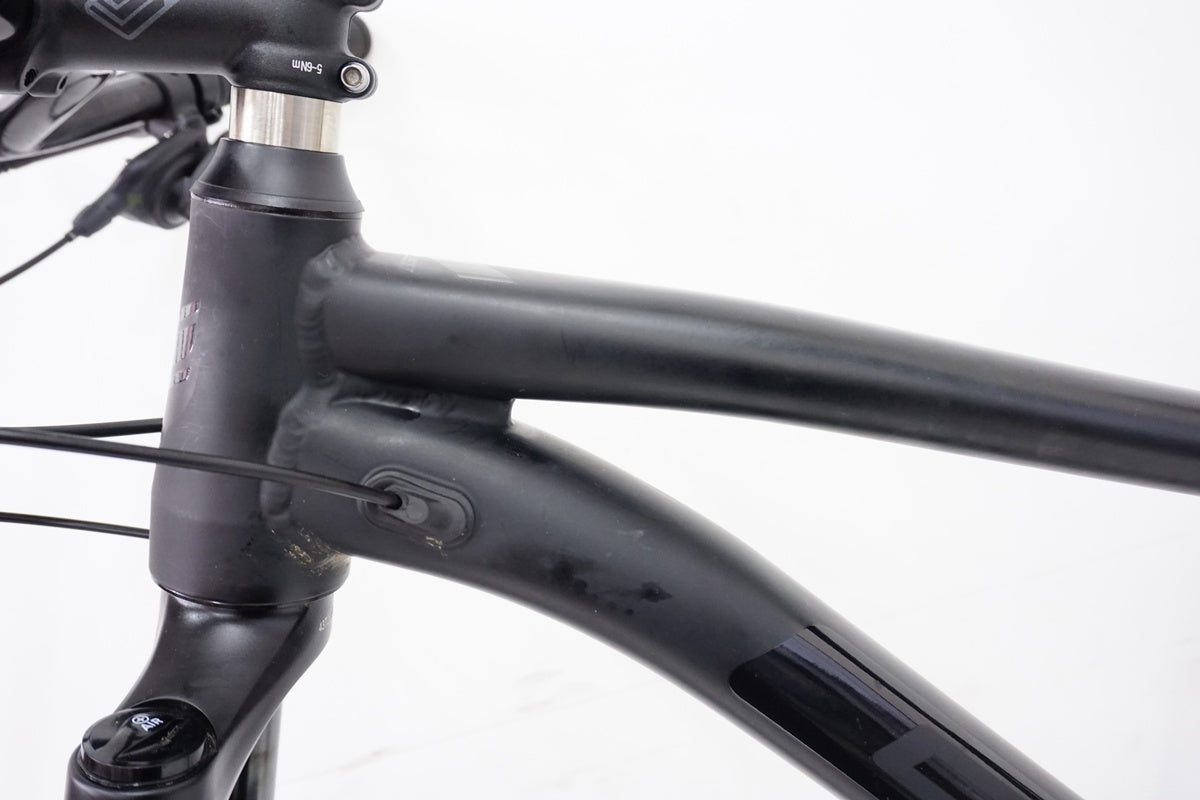 GT「ジーティー」 AVALANCHE EXPERT 27.5インチ 2024年モデル マウンテンバイク / 浜松店