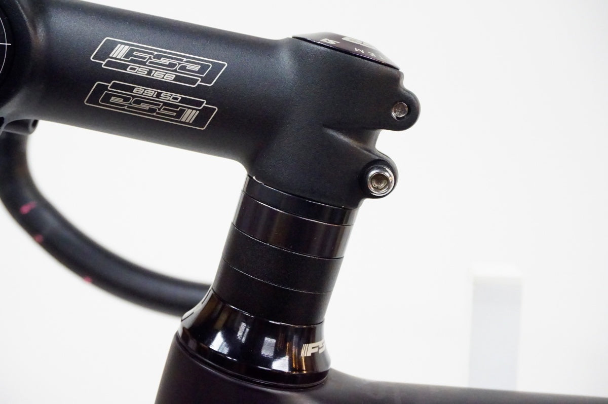 CANNONDALE 「キャノンデール」 SUPERSIX EVO RACE ULTEGRA 2019年モデル ロードバイク フレームセット / 名古屋大須店