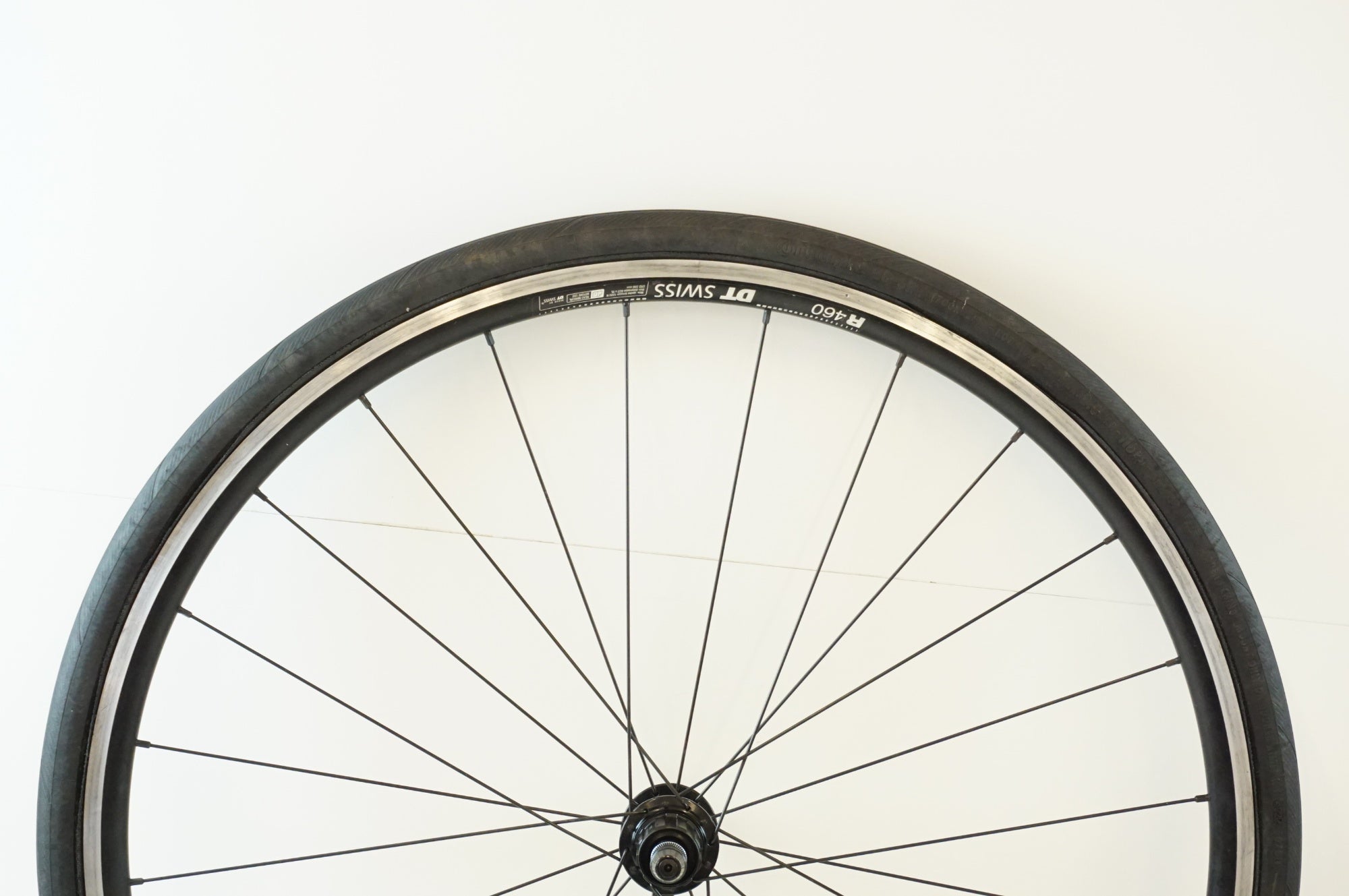 DT SWISS 「ディーティースイス」 R460 SHIMANO11S ホイールセット / 浜松店