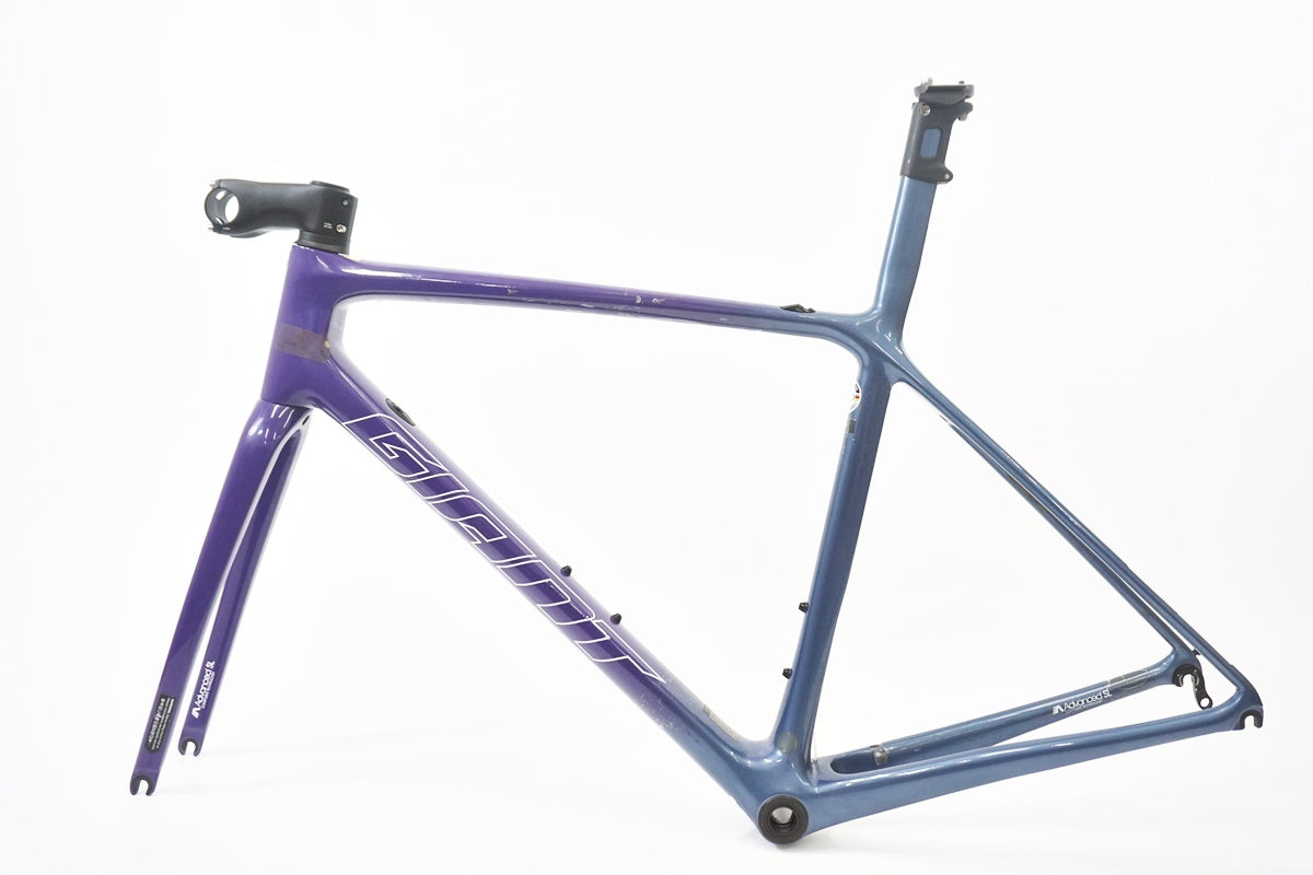 GIANT 「ジャイアント」 TCR ADVANCED SL 2021年モデル フレームセット