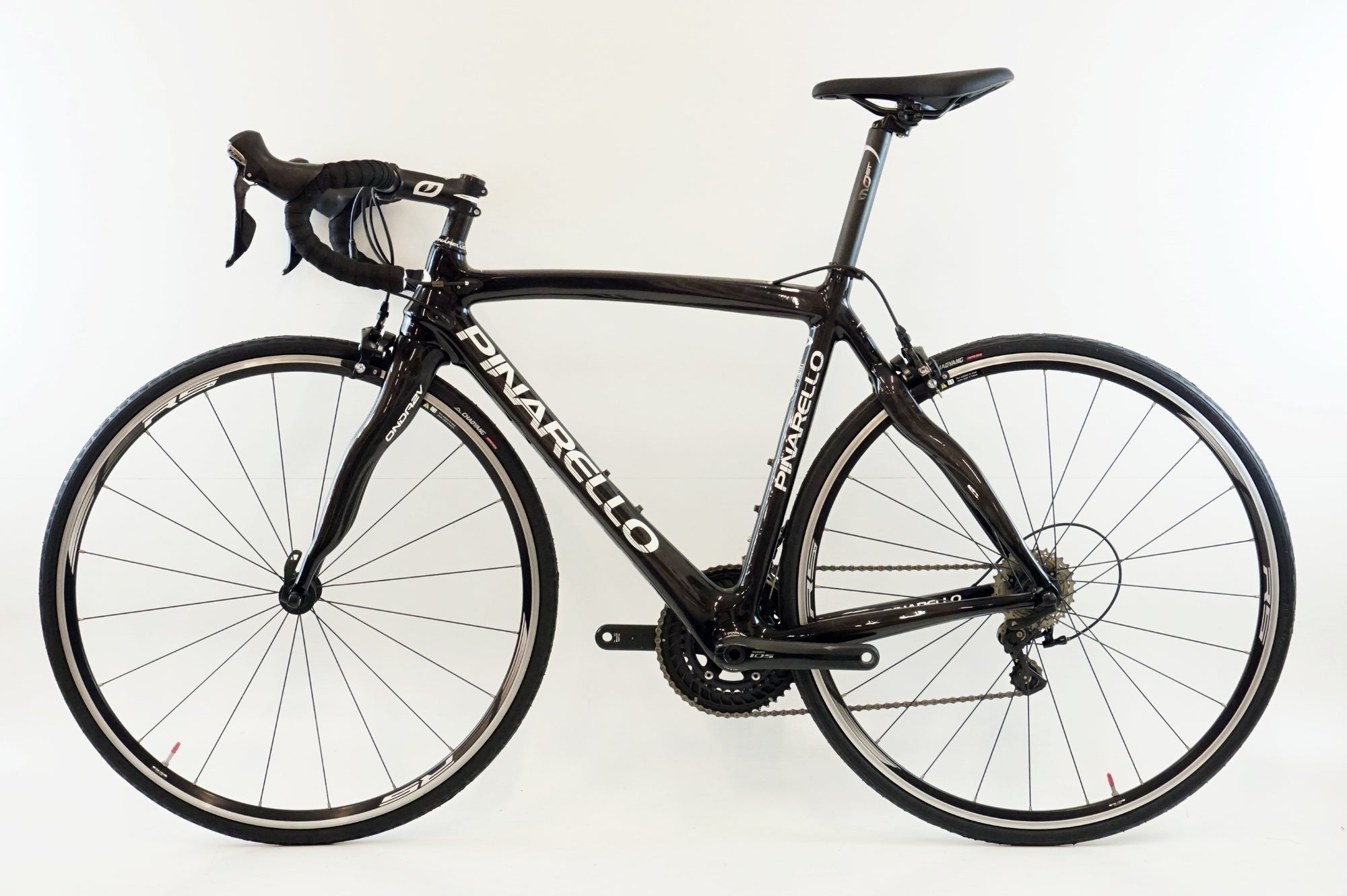 PINARELLO 「ピナレロ」 RAZHA 2015年モデル ロードバイク / 浜松店