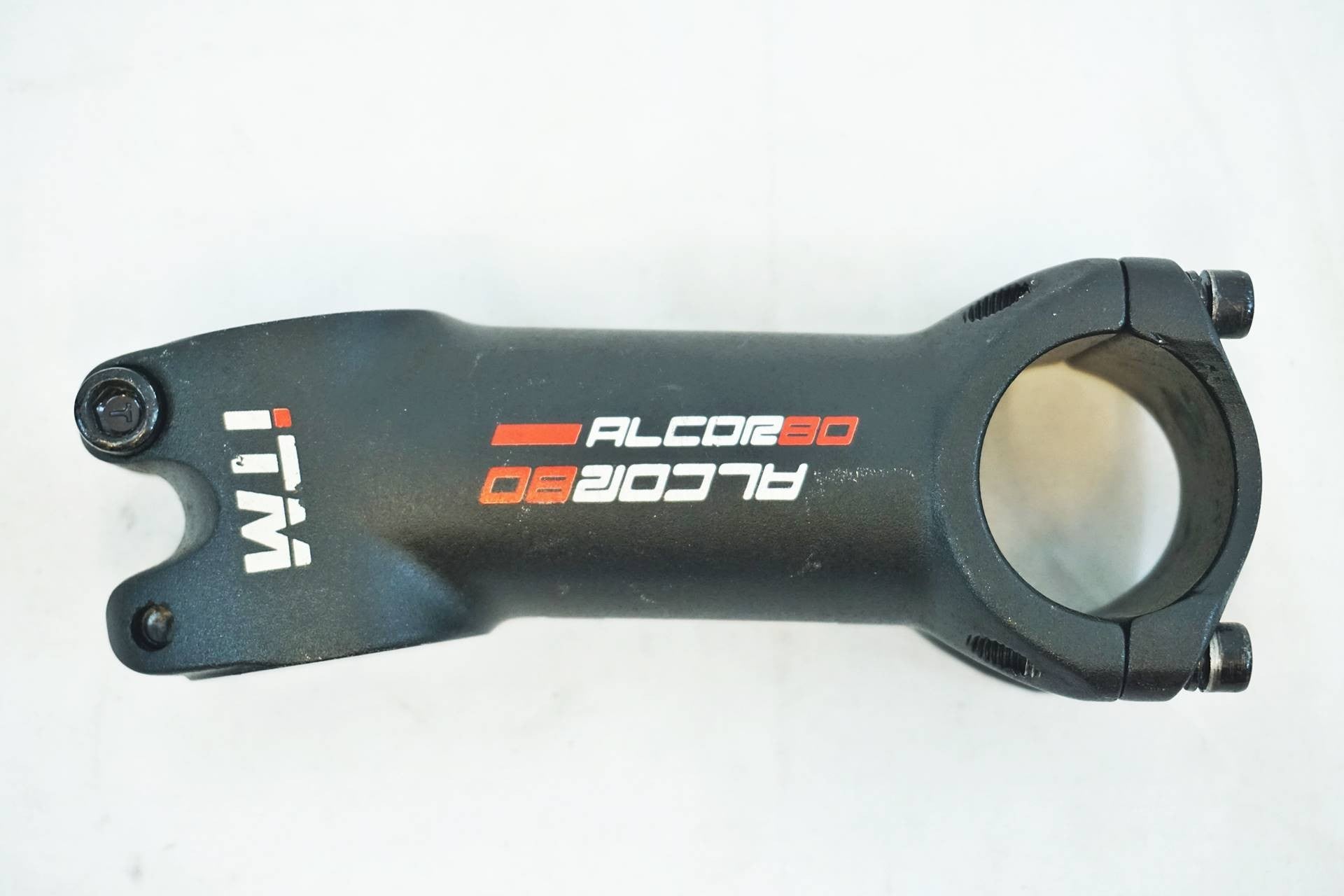 ITM 「アイティーエム」 ALCOR80 Φ31.8 90mm ステム / 有明ガーデン店