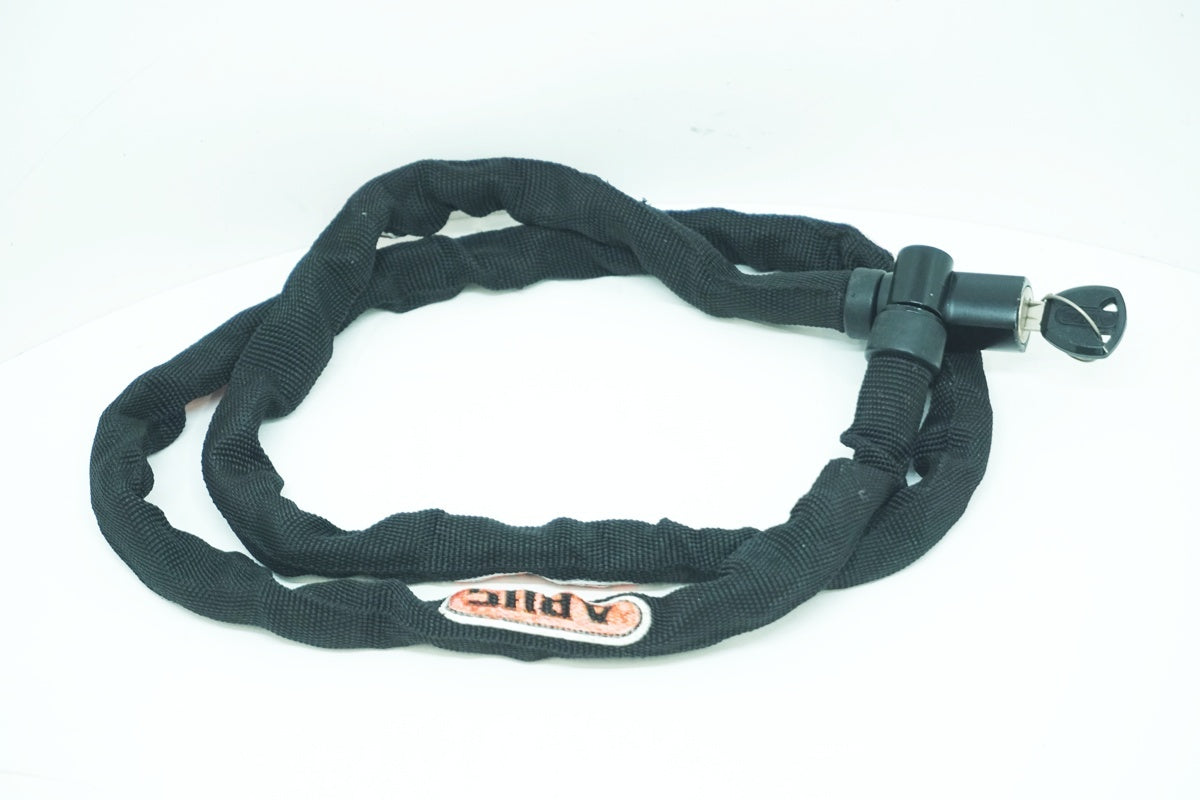 ABUS 「アバス」 4804K/110 チェーンロック / 大阪美原北インター店