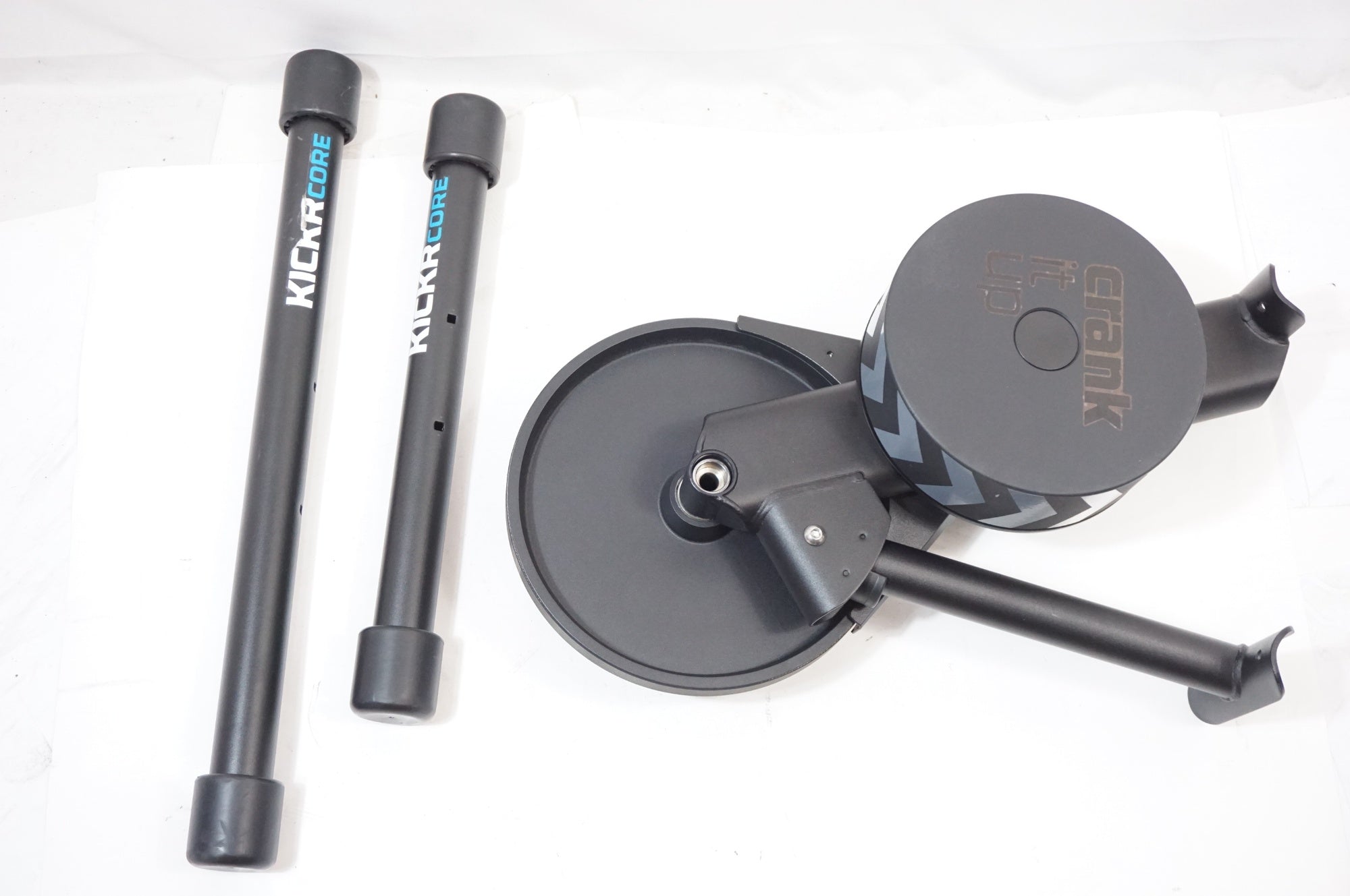 WAHOO 「ワフー」 KICKR CORE WF123 スマートトレーナー / 世田谷店