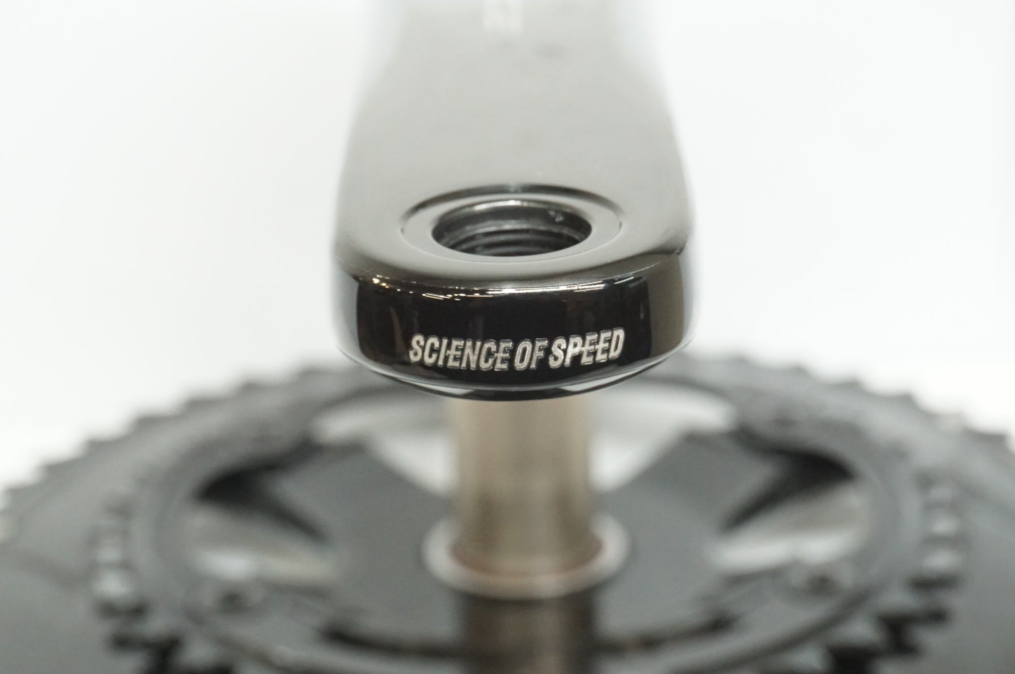 SHIMANO 「シマノ」 DURA-ACE FC-R9200 50-34T 172.5mm クランクセット