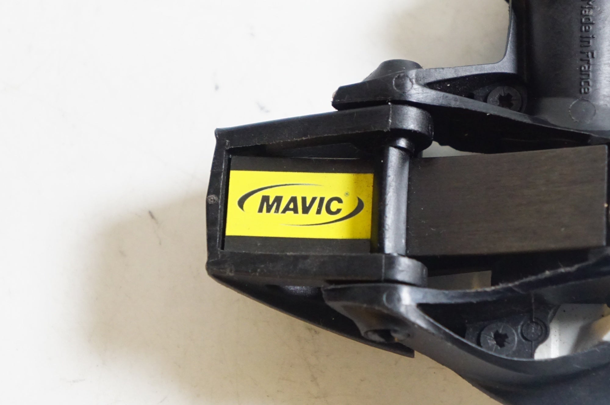 MAVIC 「マヴィック」 ZXELLIUM SL ICLIC ペダル / 熊谷本店