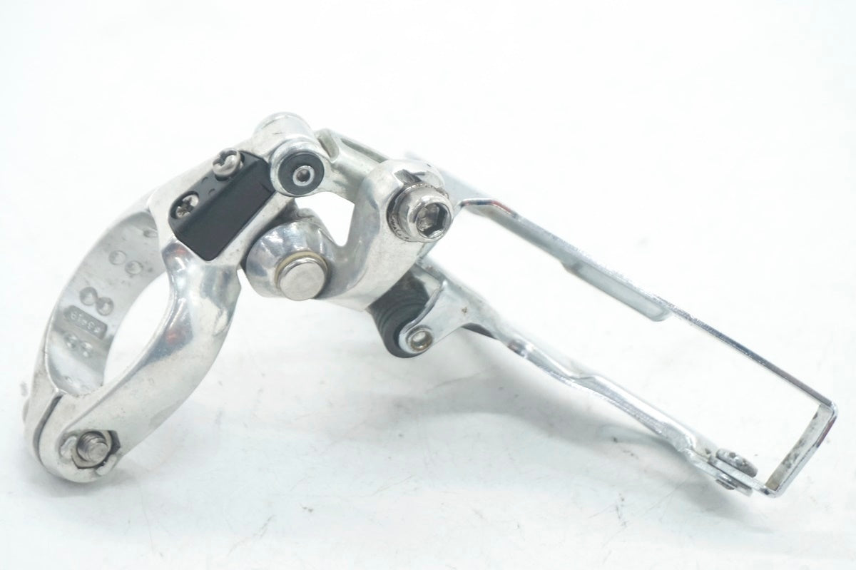SHIMANO フロントディレイラー アルミ製 SHIMANO 「シマノ」 FD-MC17 フロントディレイラー / 大阪門真店