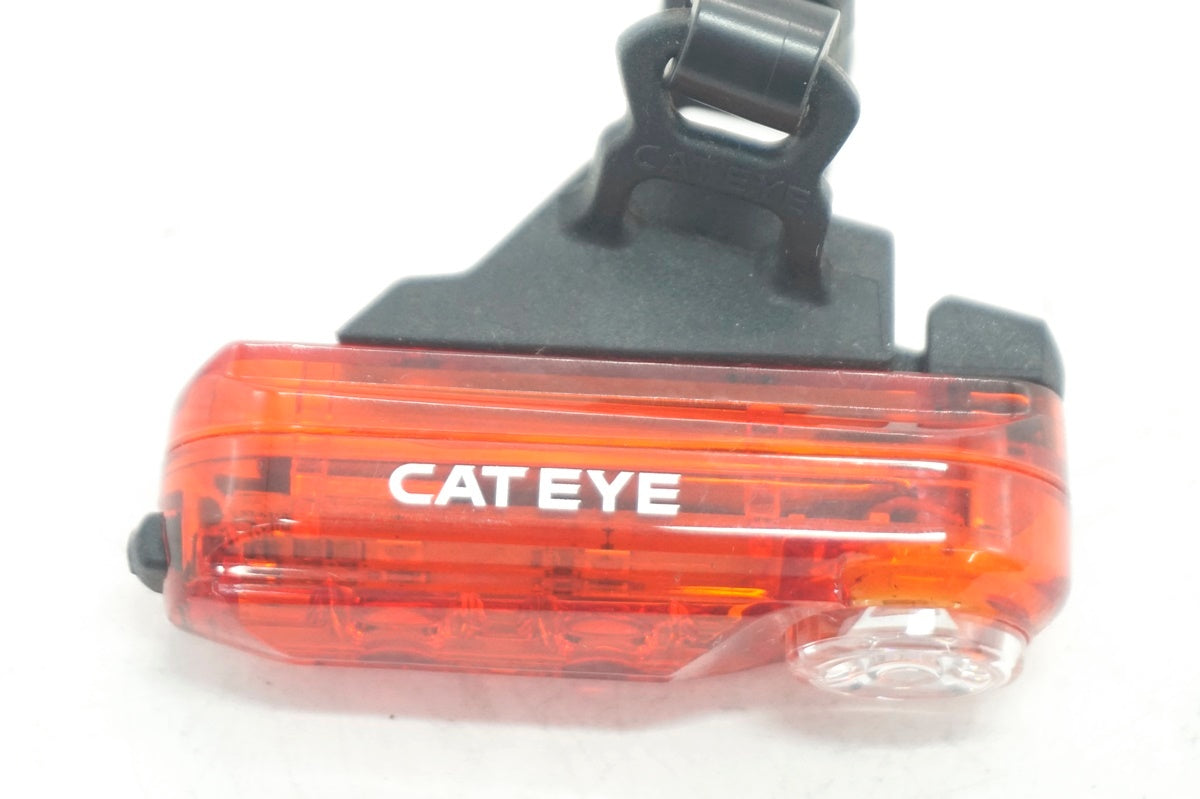 CATEYE 「キャットアイ」 SYNC KINETIC TL-NW100K リアライト