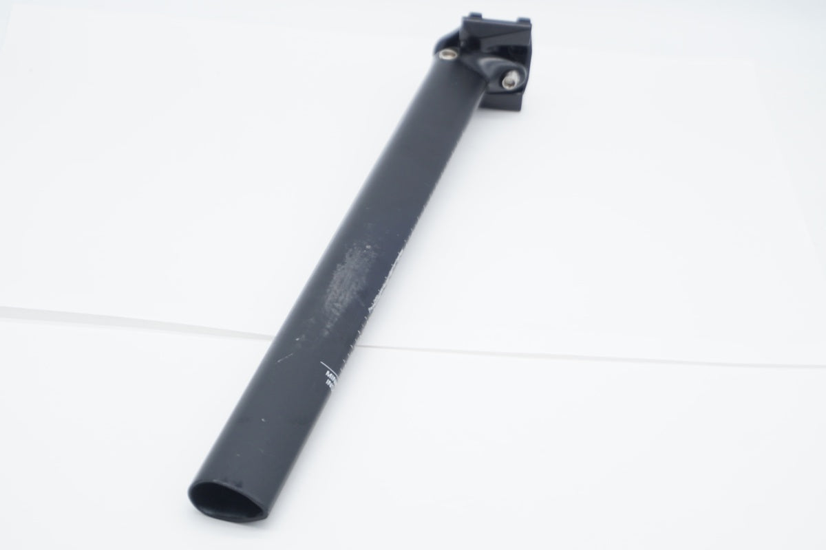 ブランド不明 370mm カーボン シートポスト / 滋賀大津店