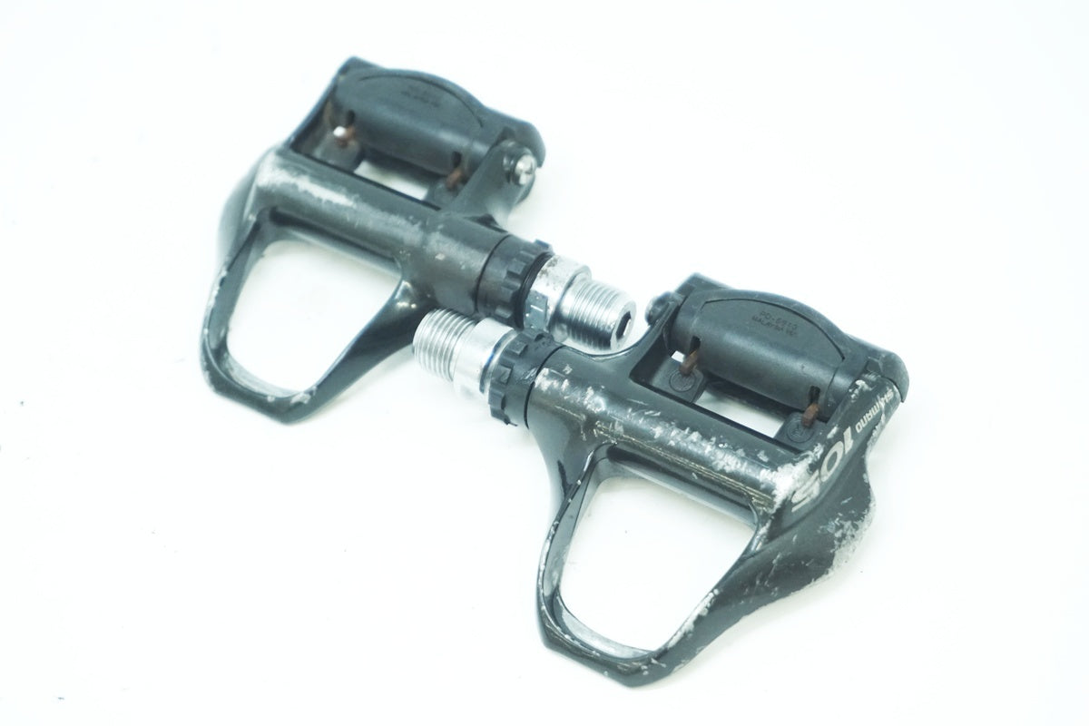 SHIMANO 「シマノ」 105 PD-5610 ペダル / 大阪美原北インター店