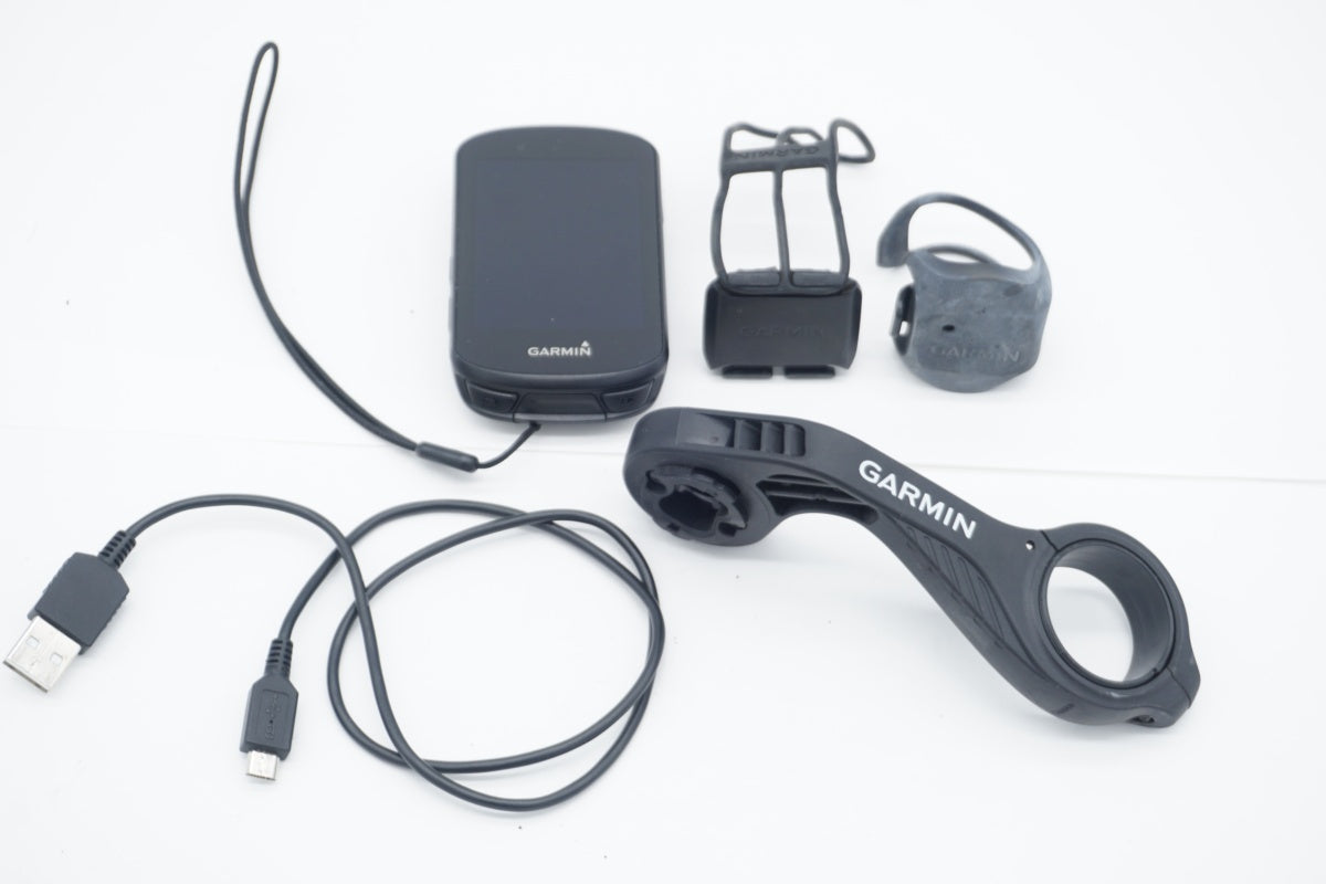 GARMIN 「ガーミン」 EDGE 530 サイクルコンピューター / 滋賀大津店