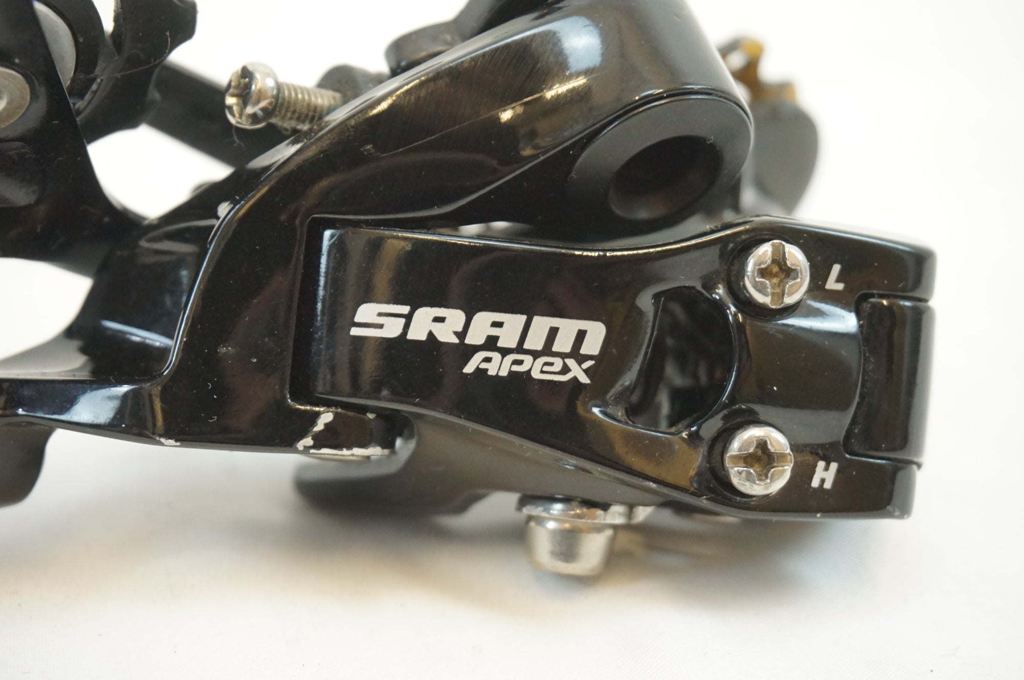 SRAM 「スラム」 APEX リアディレイラー / 有明ガーデン店