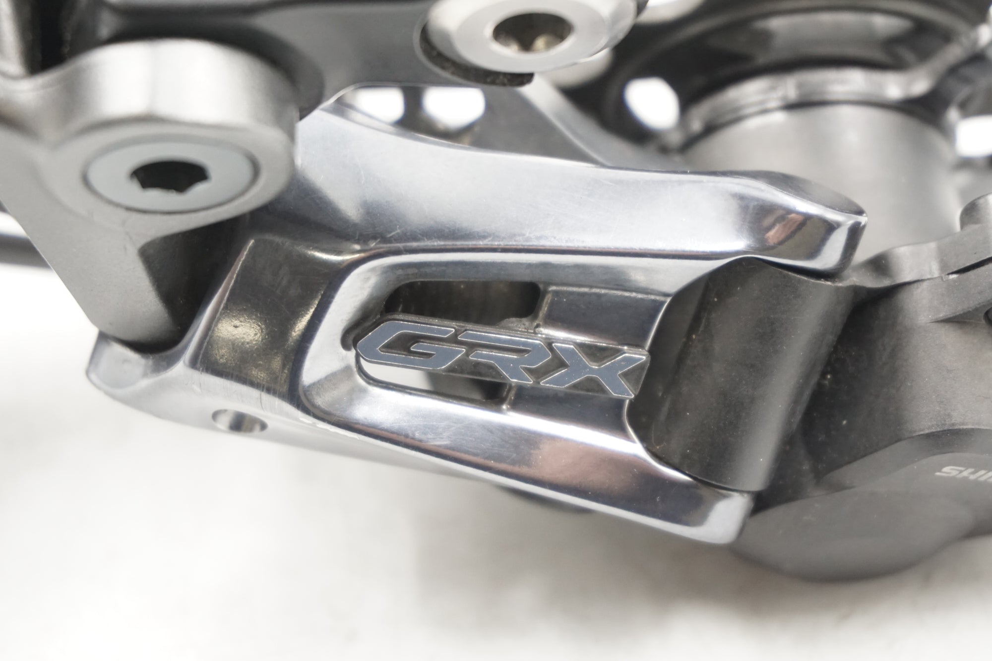 SHIMANO 「シマノ」 GRX RD-RX810 リアディレイラー / 奈良店