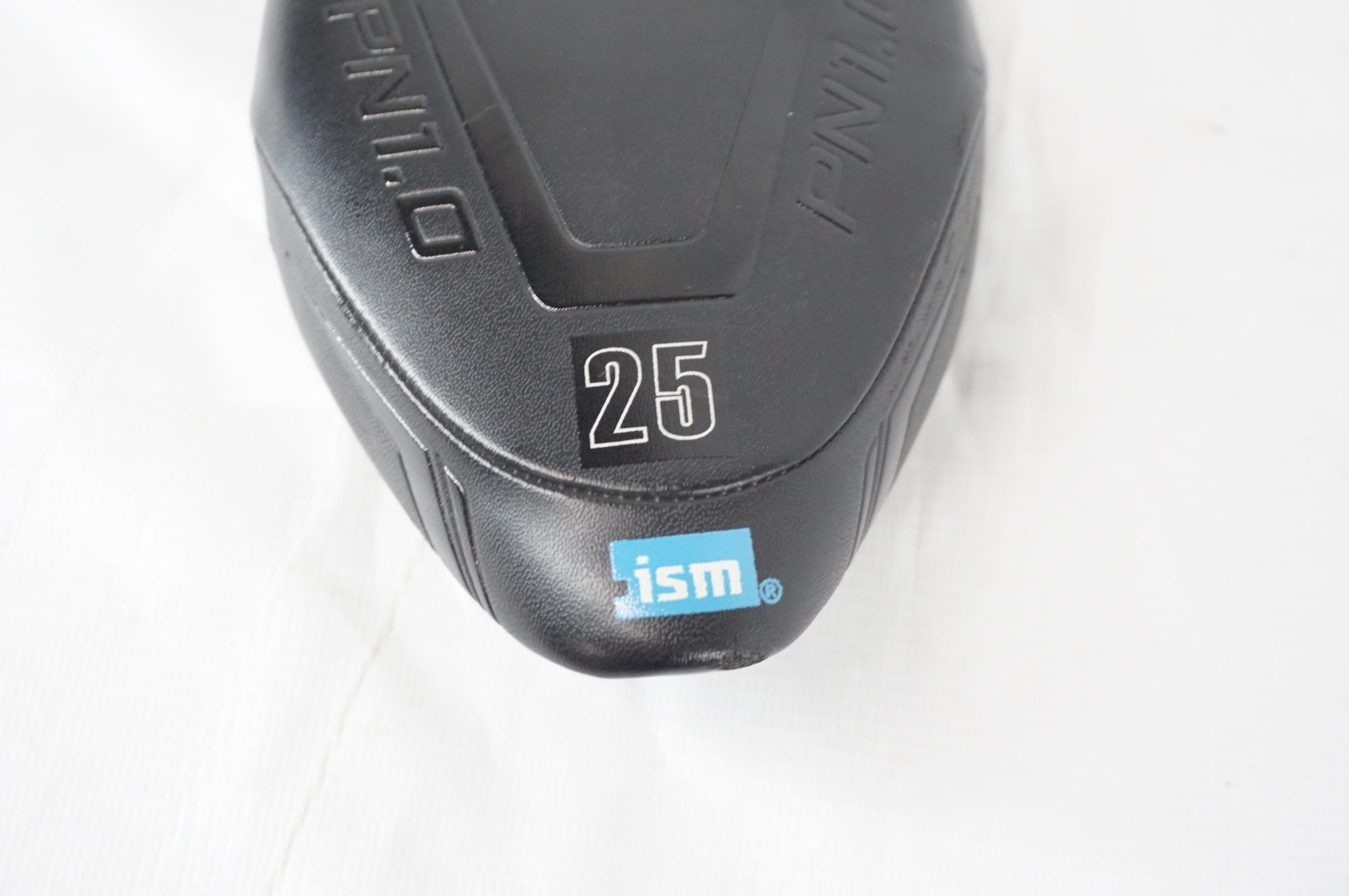 ISM 「アイエスエム」 PN1.0 サドル / 阪急塚口店 ｜ バイチャリ