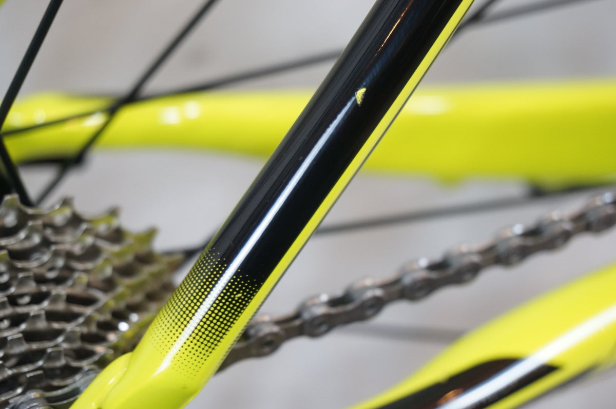 BRIDGESTONE 「ブリヂストン」 ANCHOR RS8 EQUIPE 2015年モデル ロードバイク / 浦和ベース