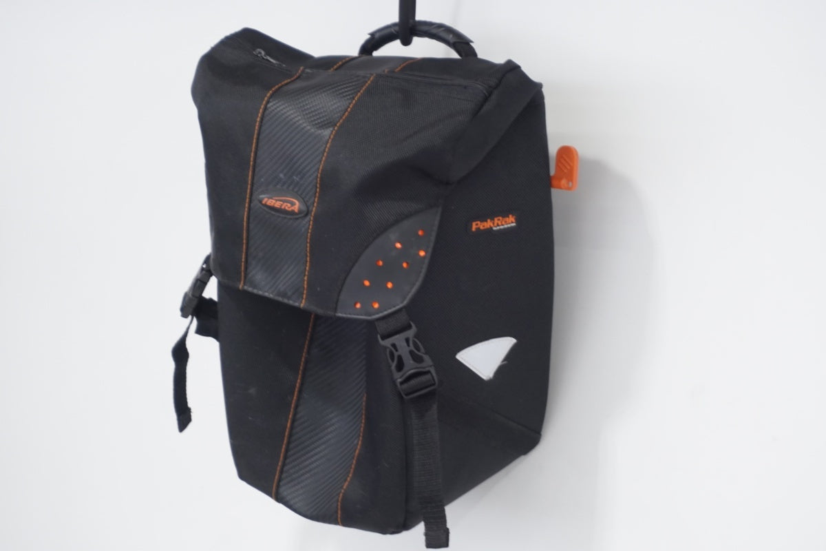 IBERA 「イベラ」 PAKRAK バッグ / 滋賀大津店 ｜ バイチャリ公式