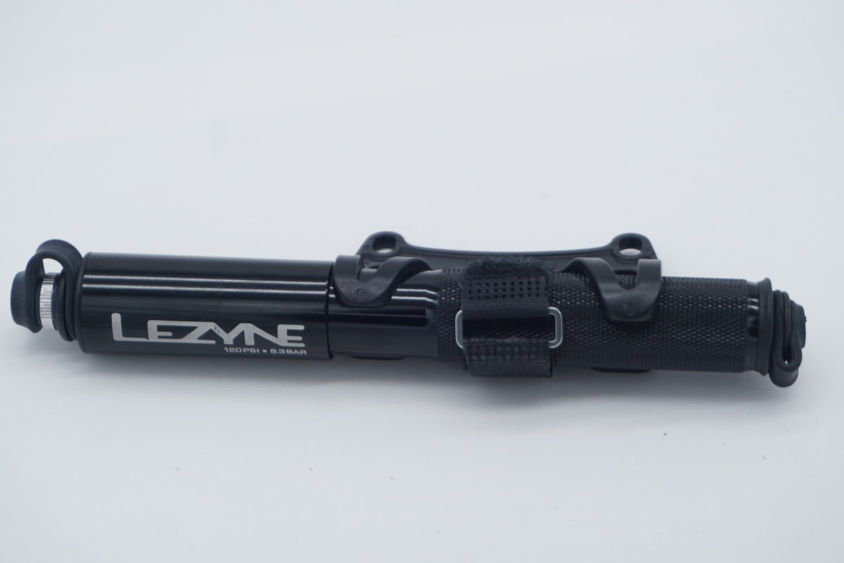 LEZYNE 「レザイン」 GRIP DRIVE HP 携帯ポンプ / 滋賀大津店