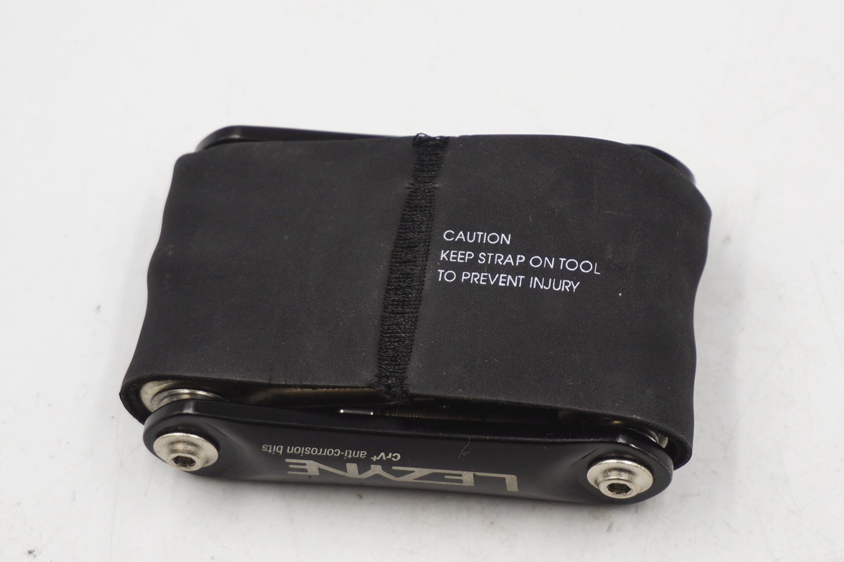 LEZYNE 「レザイン」 ミニツール / 奈良店