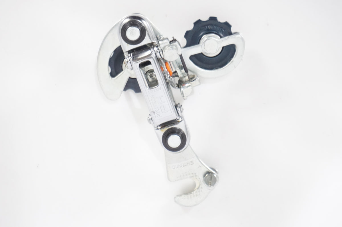 SHIMANO 「シマノ」 POSITRON FH リアディレイラー / AKIBA店