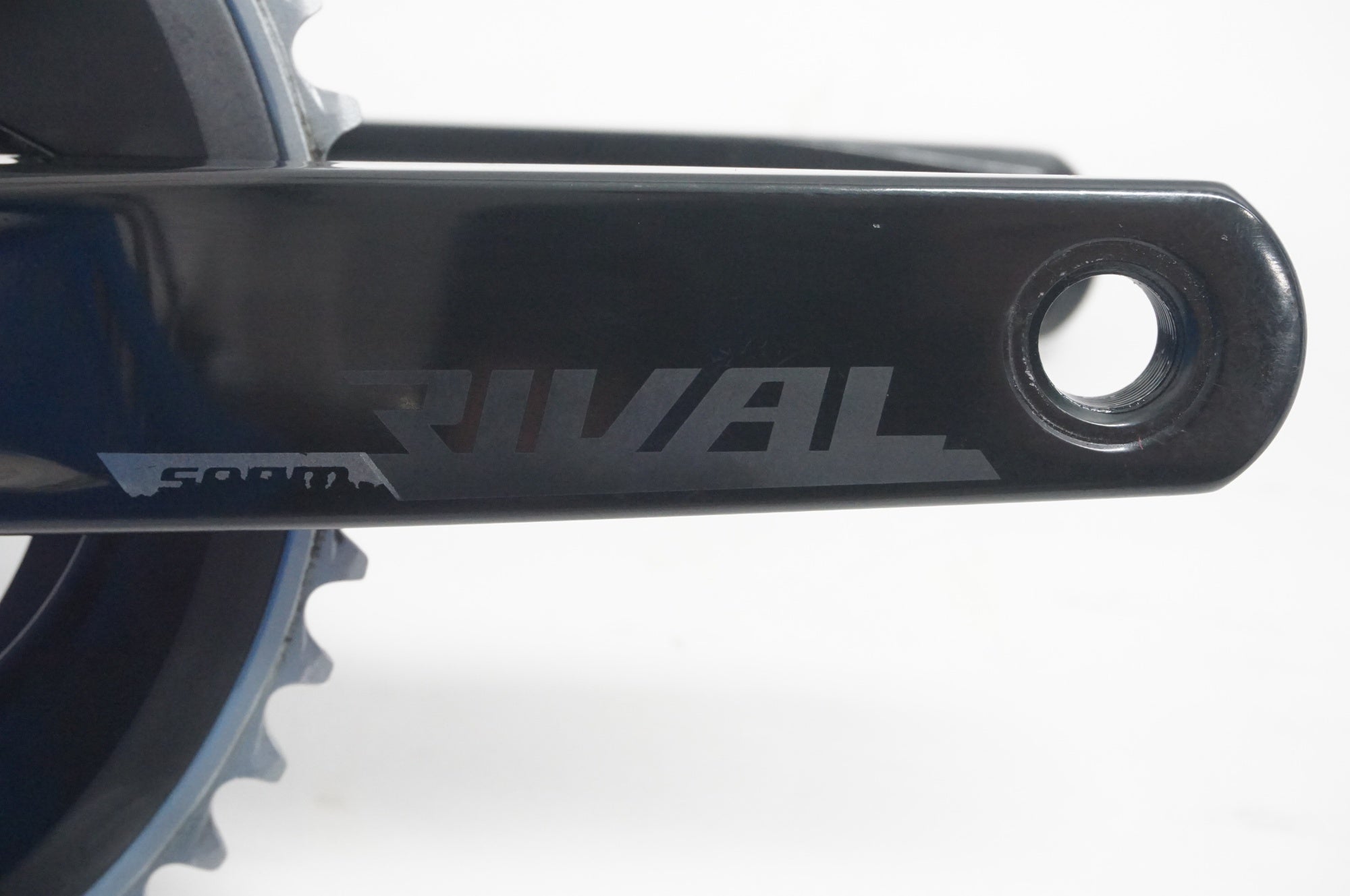 SRAM 「スラム」 RIVAL DUB 48-35T 172.5mm クランク / 福岡店