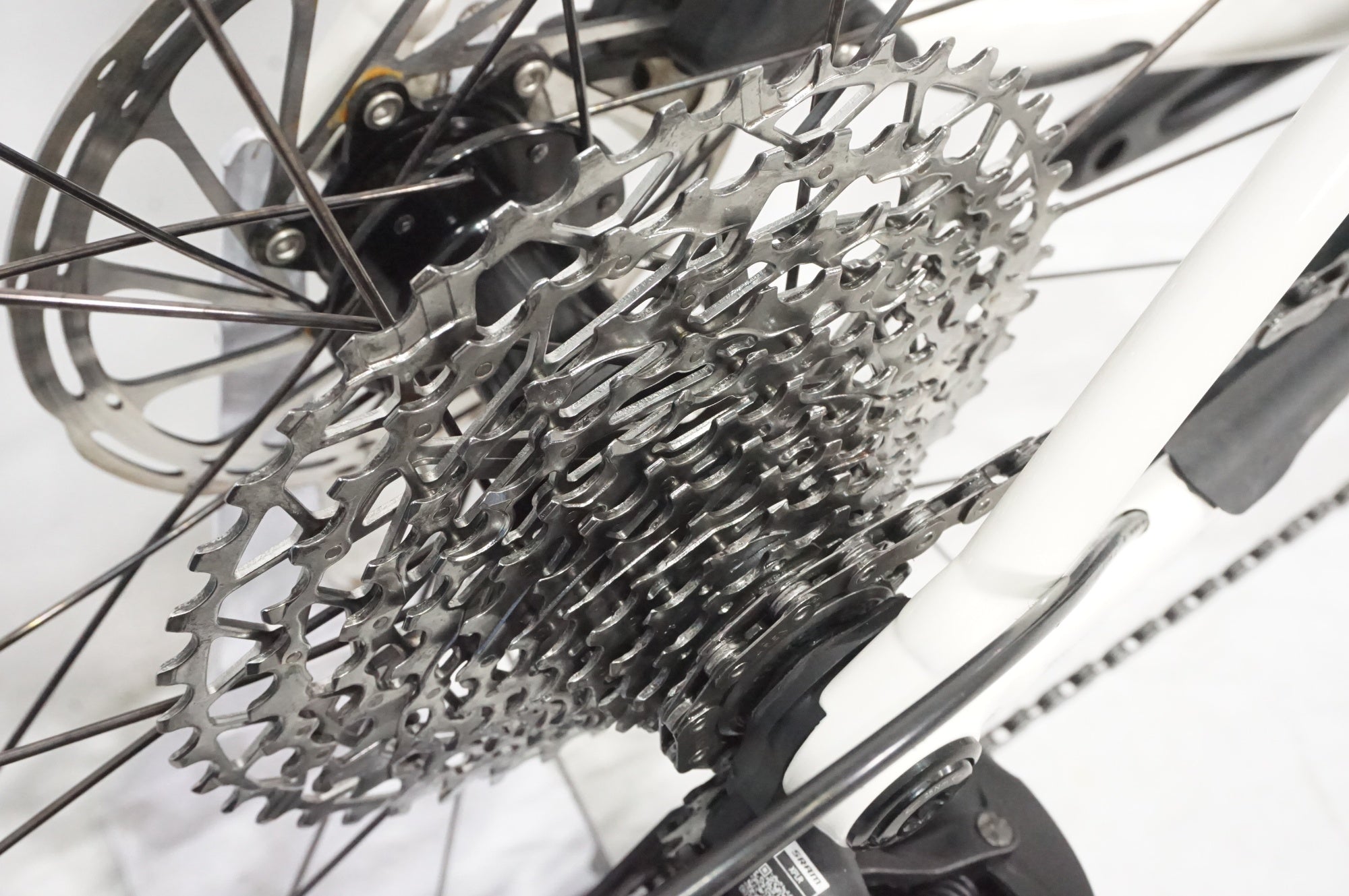 SPECIALIZED 「スペシャライズド」 CRUX DSW COMP 2025年モデル ロードバイク / AKIBA店