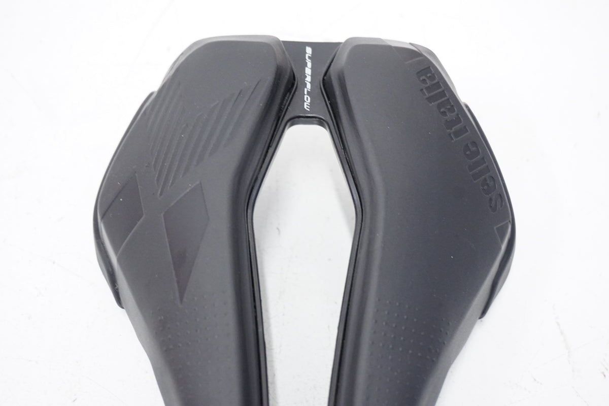 SELLE ITALIA「セライタリア」 X-LR AIR CROSS SUPERFLOW サドル