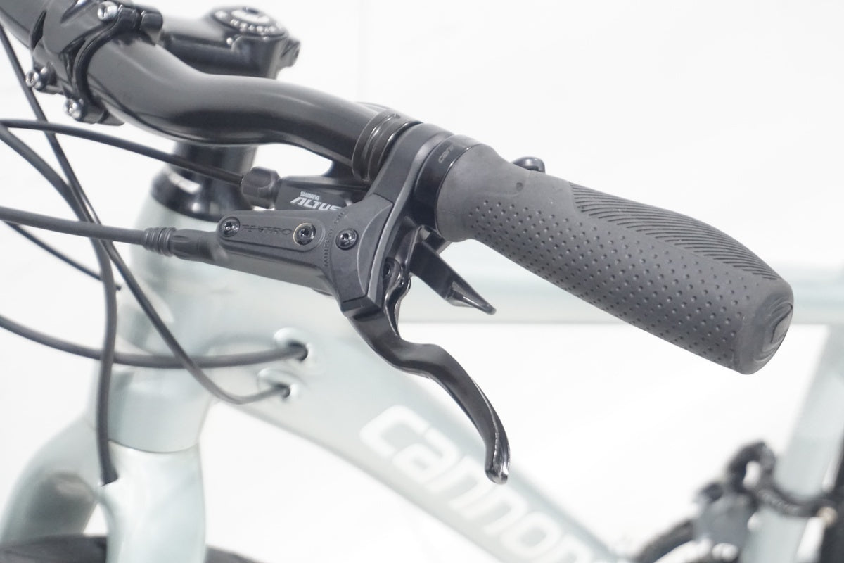 CANNONDALE 「キャノンデール」 QUICK4 DISC WOMEN`S 2019年モデル クロスバイク / 滋賀大津店