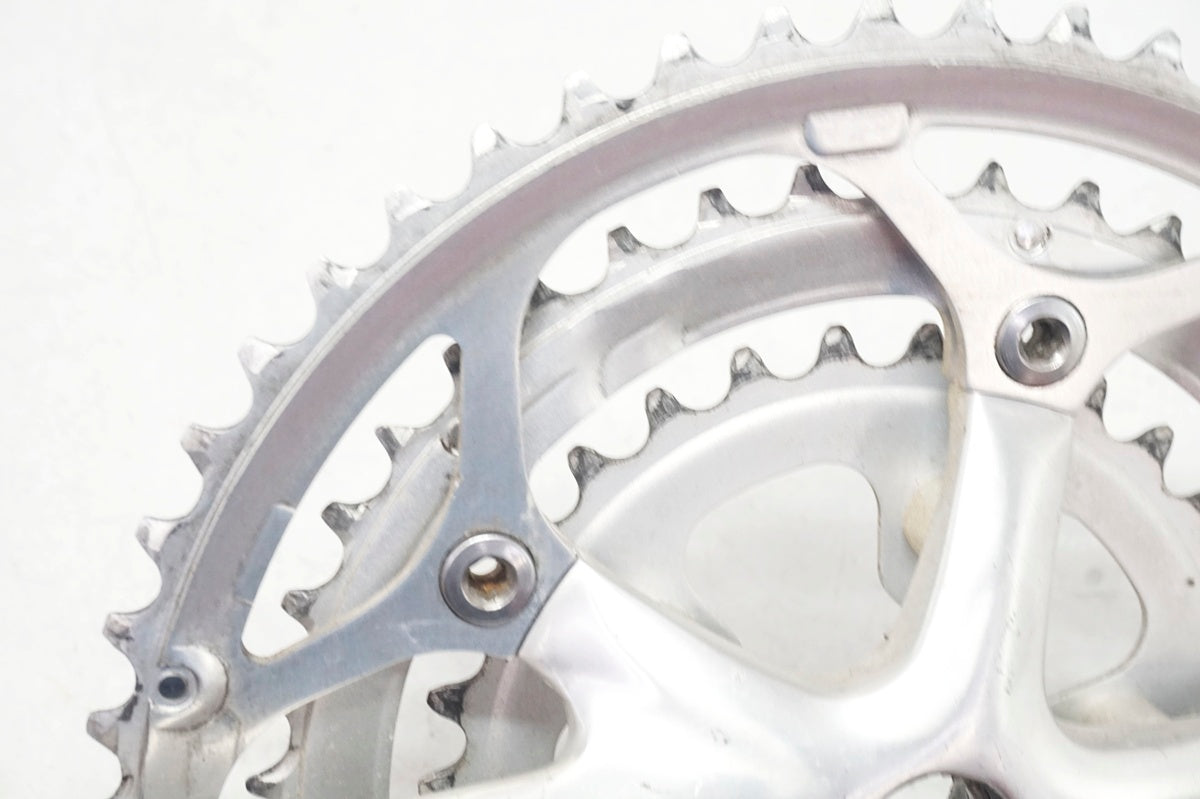 SHIMANO 「シマノ」 105 FC-5503 52-42-30T 170mm クランク