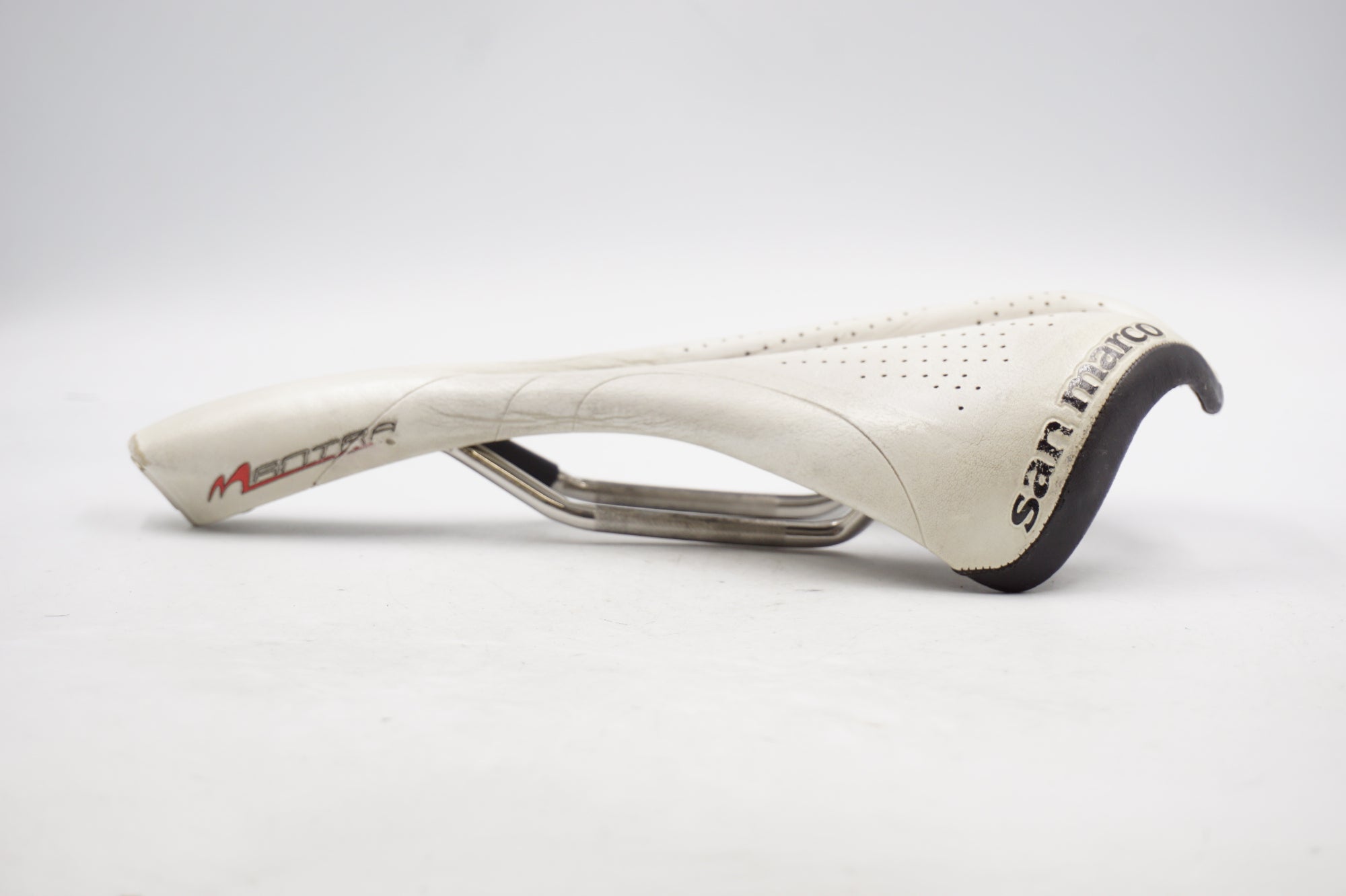 SELLE SAN MARCO 「セラサンマルコ」 MANTRA X S LITE サドル / 奈良店