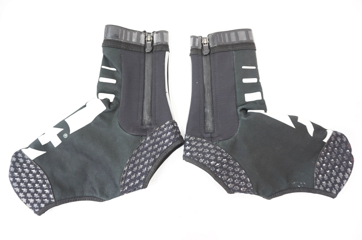 ASSOS 「アソス」 40-43サイズ シューズカバー / バイチャリ世田谷店