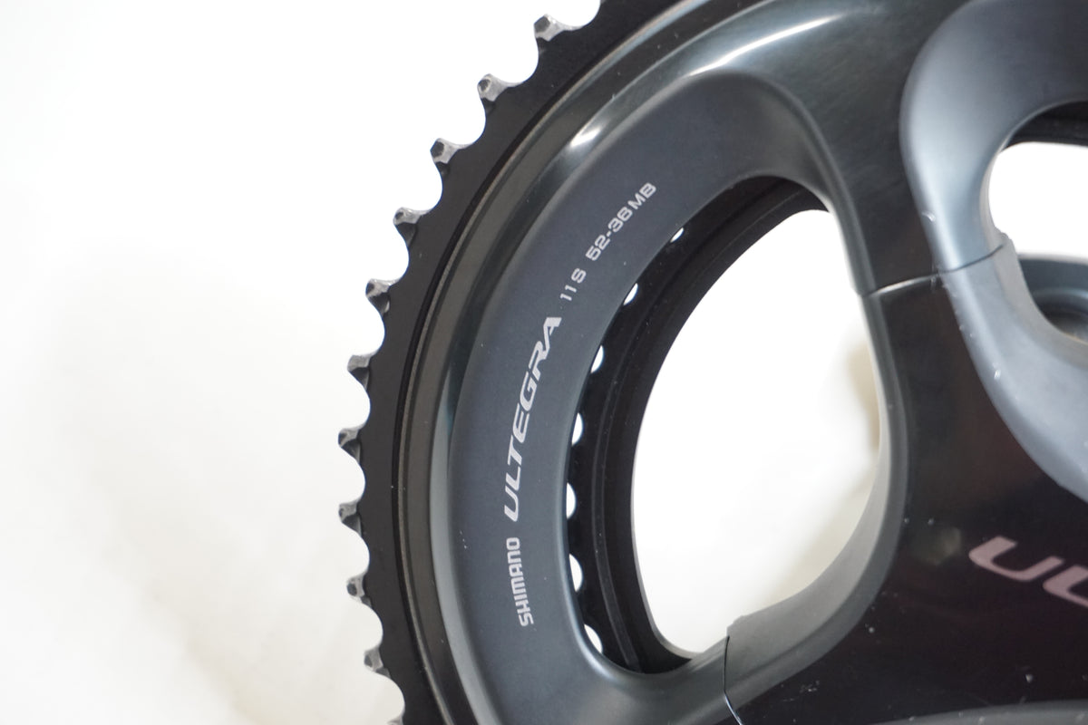 SHIMANO 「シマノ」 ULTEGRA FC-6800 172.5mm 52-36T クランク / 大宮店
