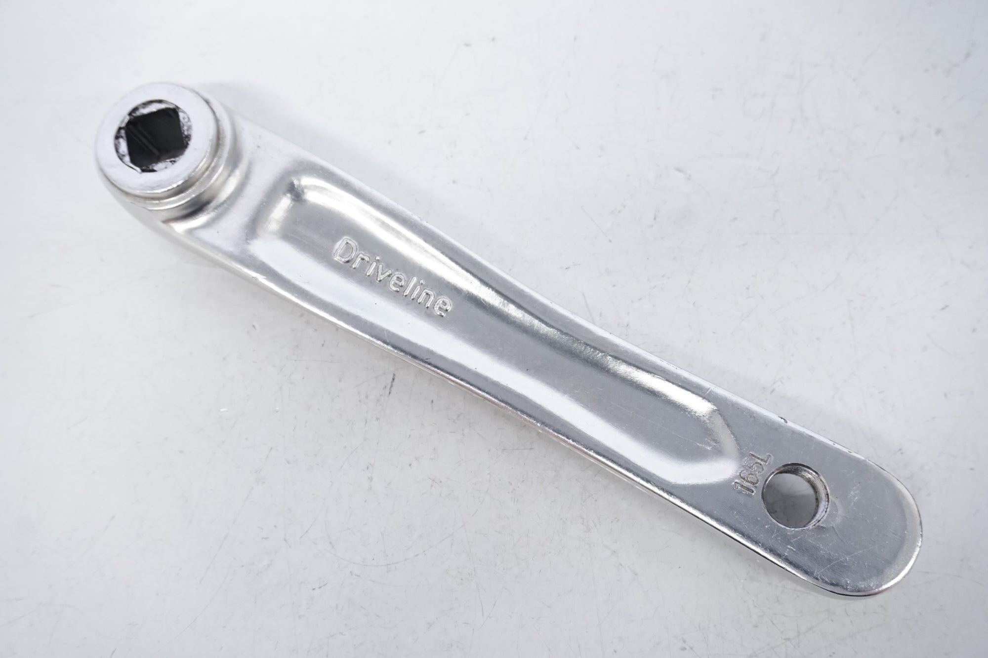 DRIVELINE 「ドライブライン」 165mm クランクアーム / 浜松店