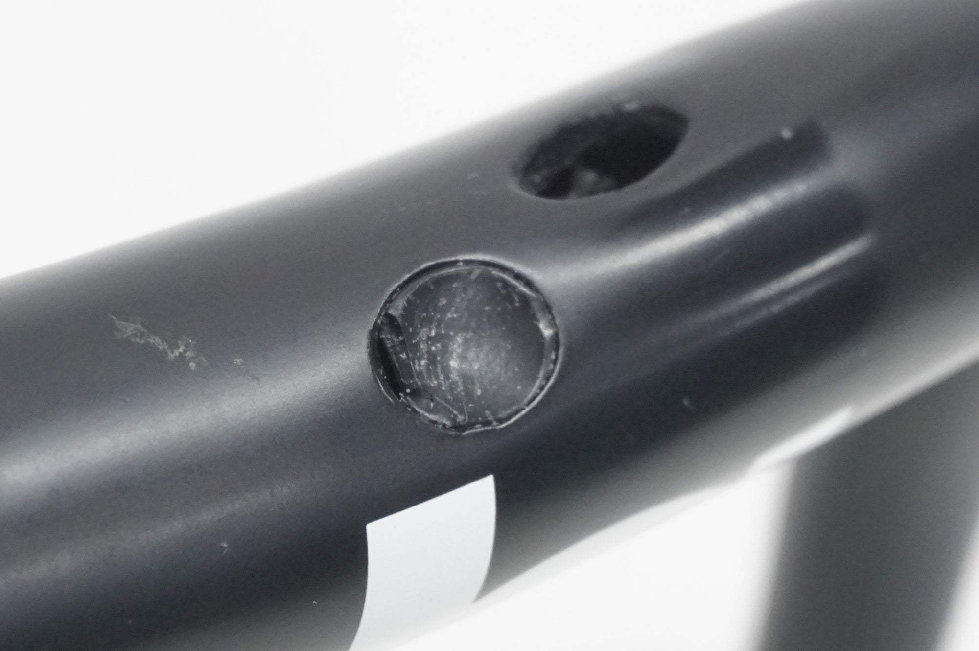 DEDA ELEMENTI 「デダエレメンティ」 DABAR φ31.7 400mm ブルホーンバー / 福岡店
