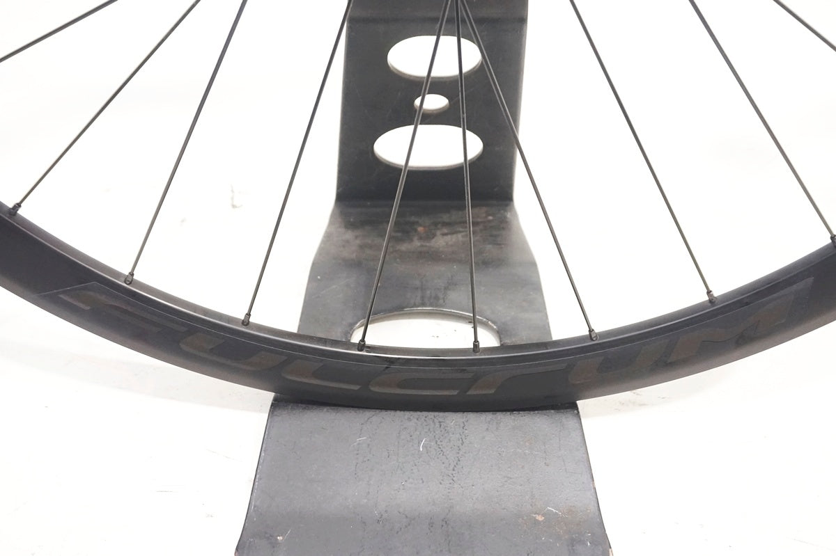 FULCRUM 「フルクラム」 RACING 818 DB SHIMANO 11s ホイールセット