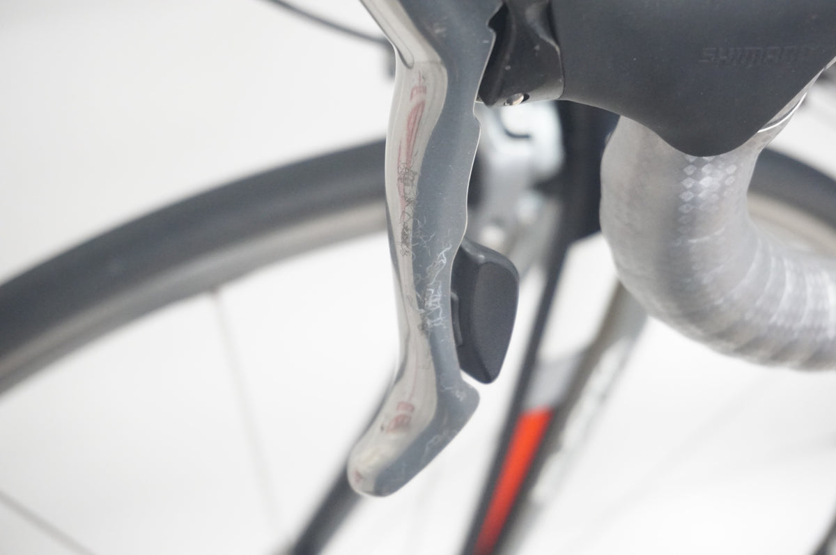 KUOTA 「クオータ」 KORSA 2013年モデル ロードバイク カスタム / 福岡店