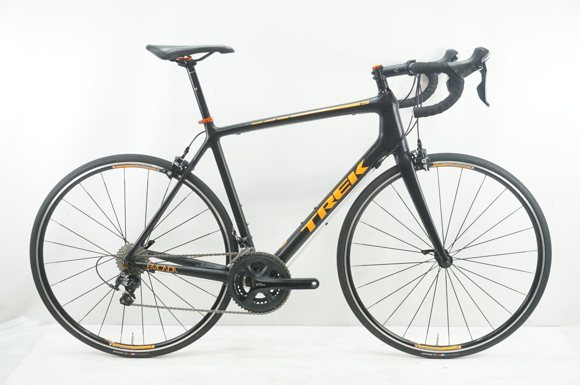 TREK 「トレック」 EMONDA S5 2015年モデル ロードバイク / 大宮店
