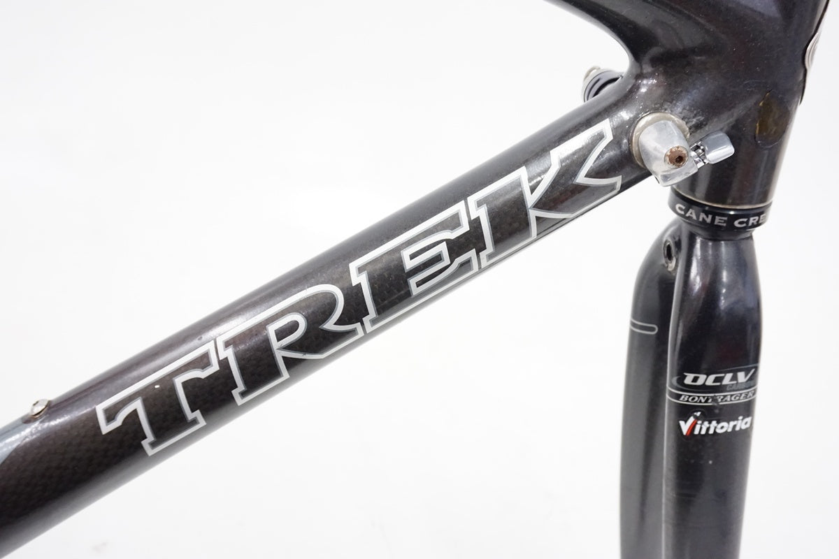 TREK「トレック」 MADONE 5.2 FS 2006年頃 フレームセット / 浜松店