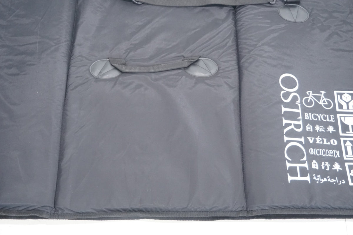 OSTRICH 「オーストリッチ」 OS-500 トラベルバッグ / 滋賀大津店