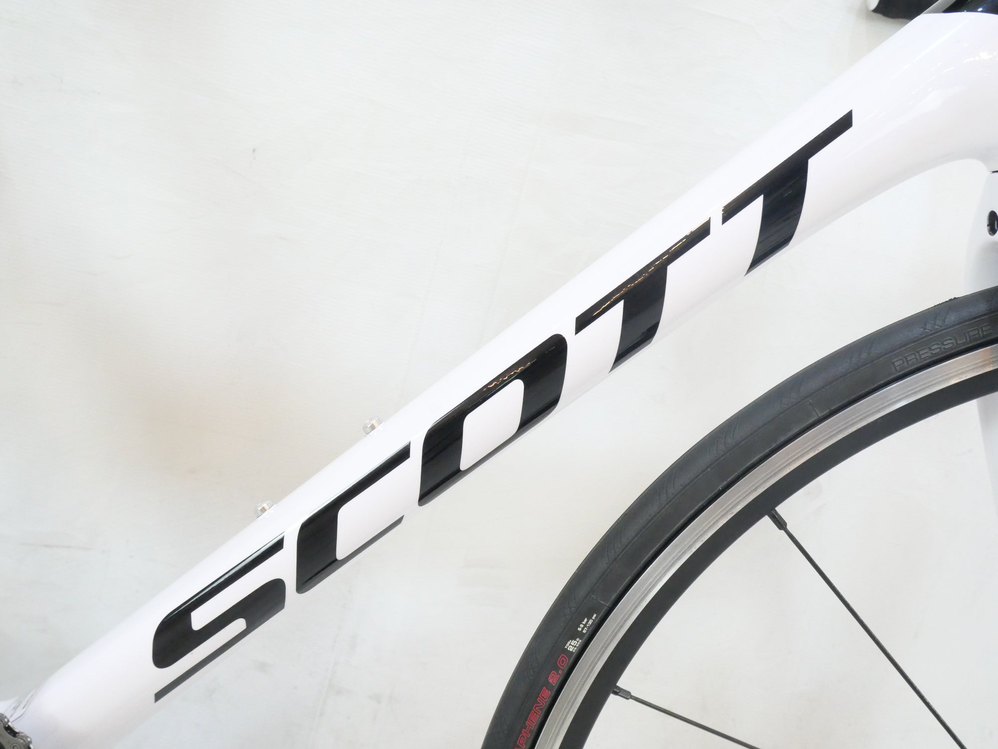 SCOTT 「スコット」 SOLACE30 2015年モデル ロードバイク / バイチャリ浦和ベース