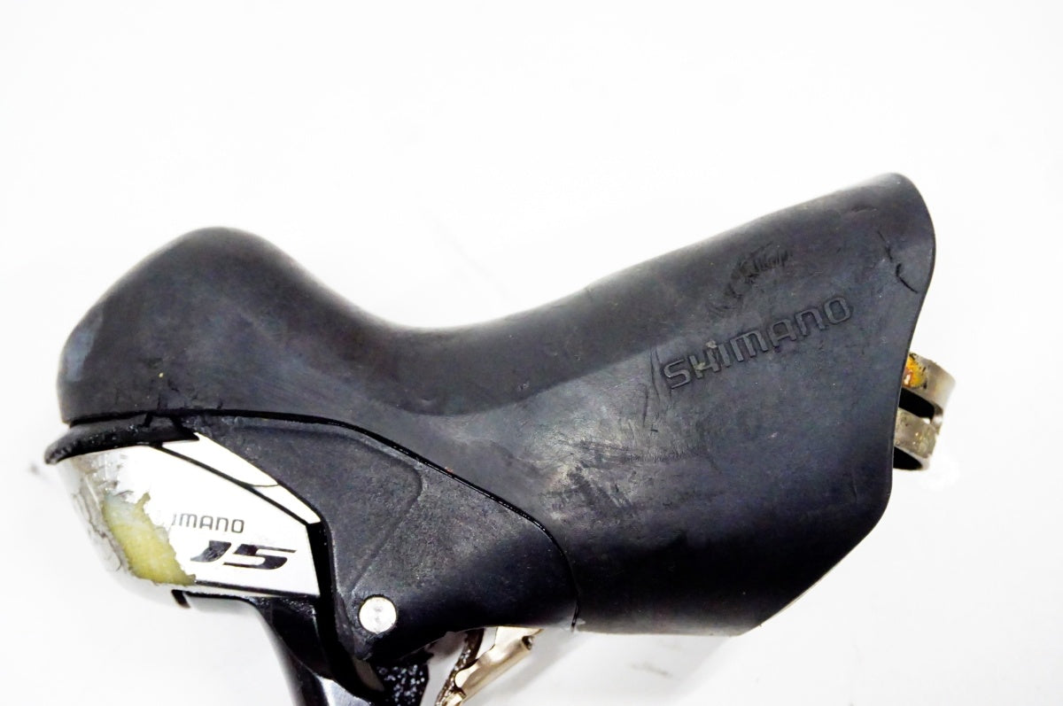 SHIMANO 「シマノ」 105 ST-5700 デュアルコントロールレバー / 名古屋