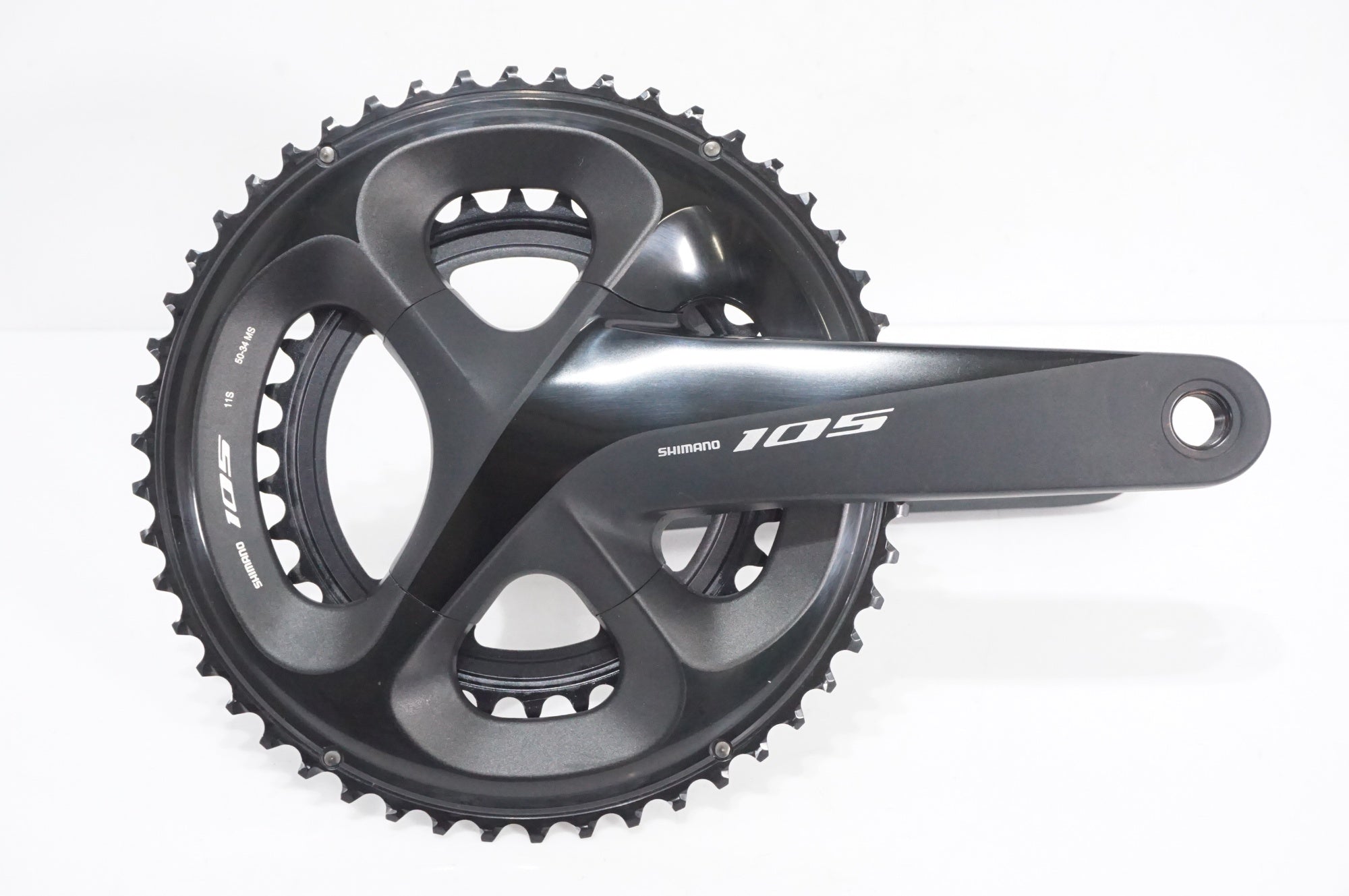 SHIMANO 105 R7000系 油圧ディスク (R7020/R7070) コンポセット