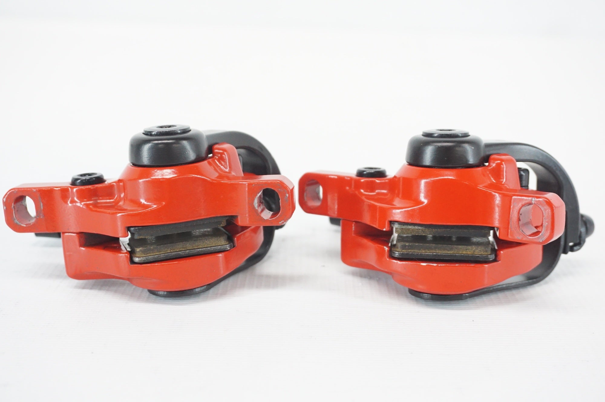 OSC 「オーエスシー」 ZOOM ディスクブレーキキャリパー / 阪急塚口店