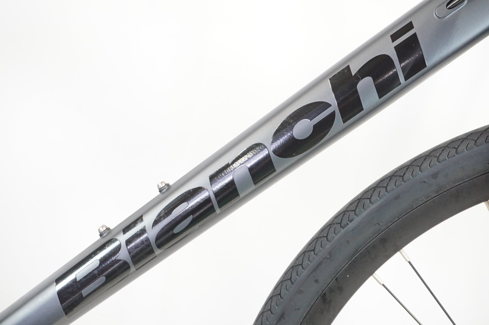 Bianchi 2024年モデル クロスバイク ディスクブレーキ 室内保管 BIANCHI 「ビアンキ」 C-SPORT2 DISC 2024年モデル クロスバイク
