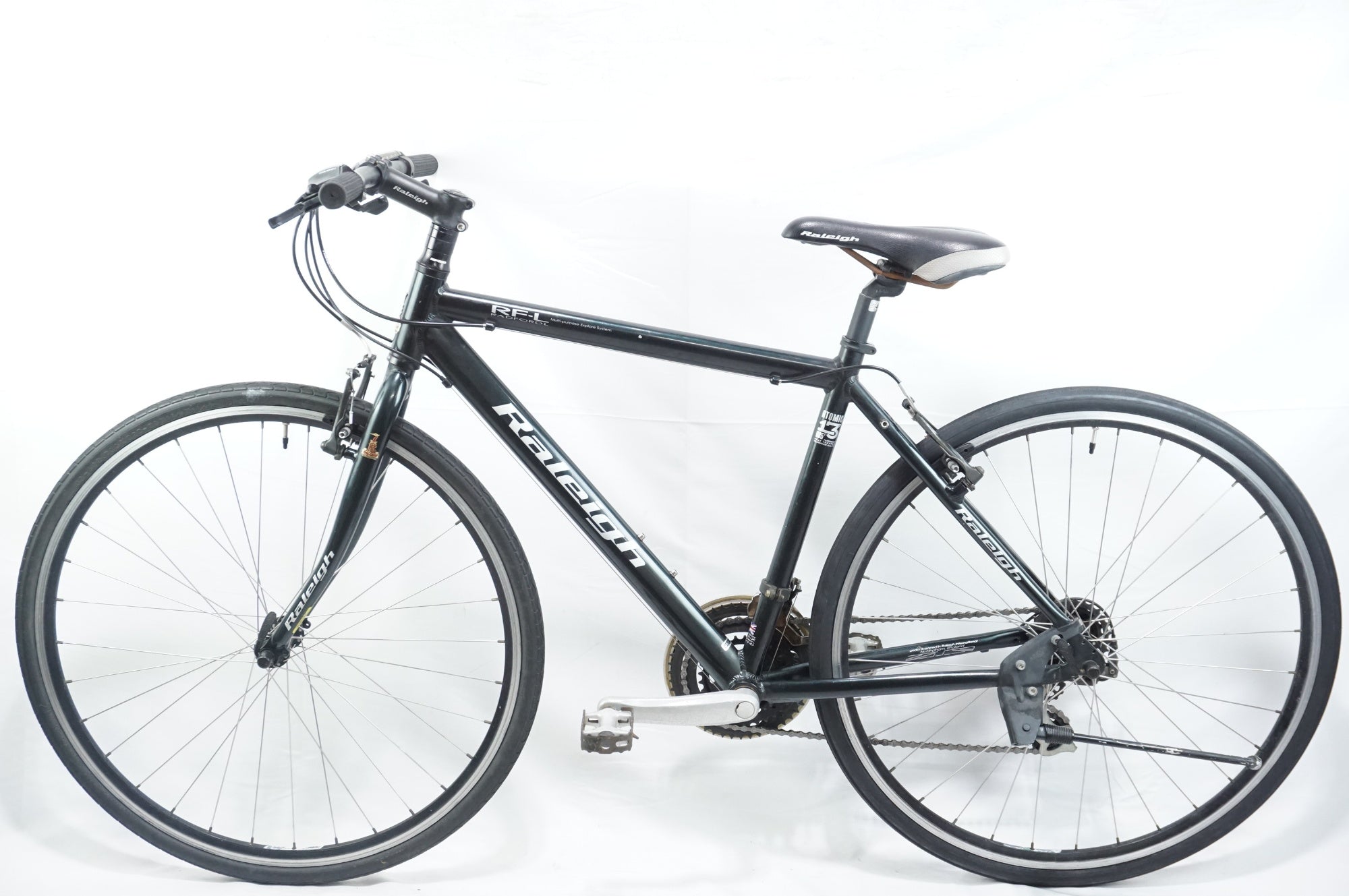 RALEIGH 「ラレー」 RFL RADFORD LIMITED 2015年頃 クロスバイク / 中目黒店