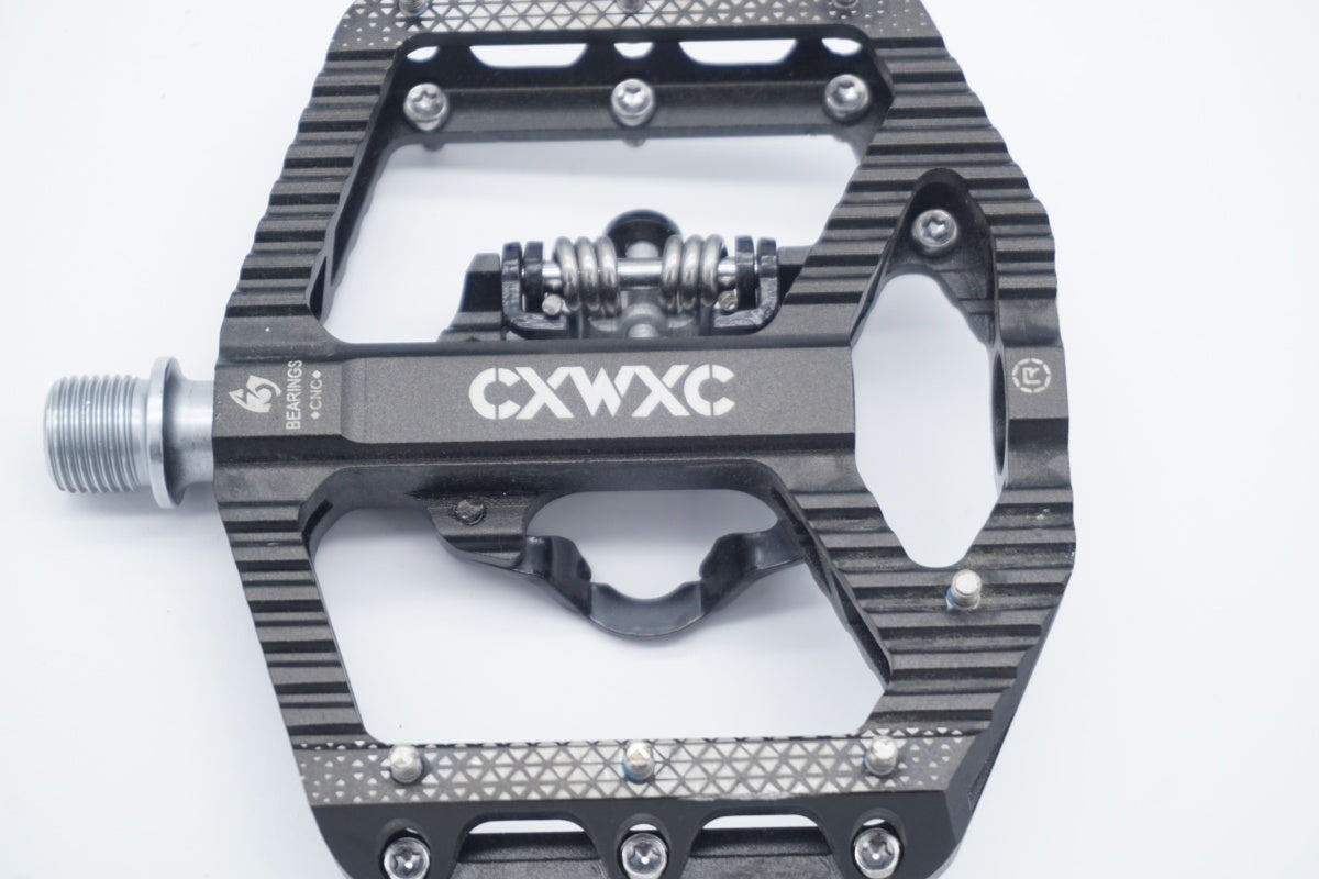 CXWXC 「シーエックスダブリューエックスシー」 ペダル / 滋賀大津店