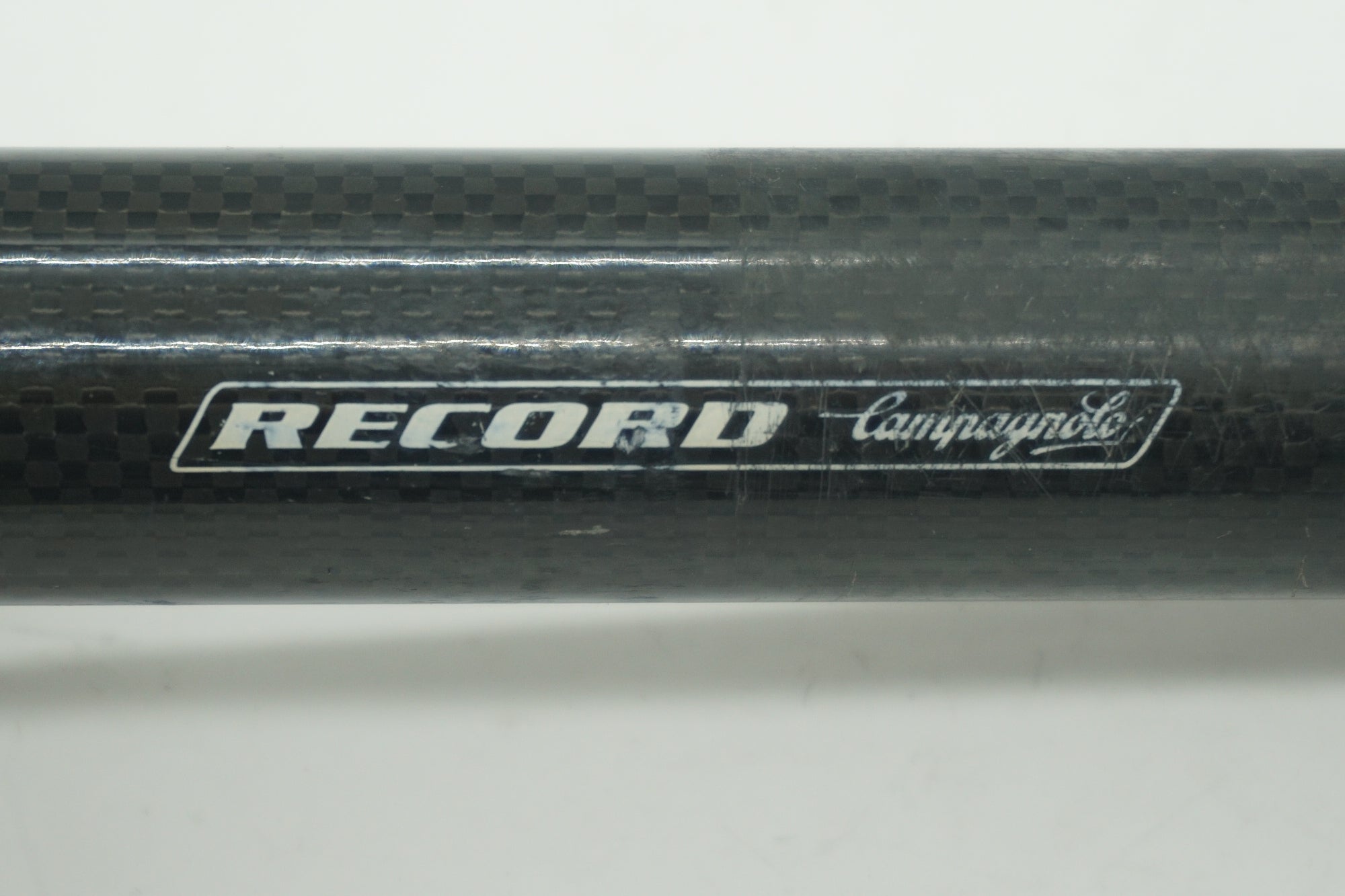 CAMPAGNOLO 「カンパニョーロ」 RECORD 31.8φ 350mm シートポスト / 京都西院店